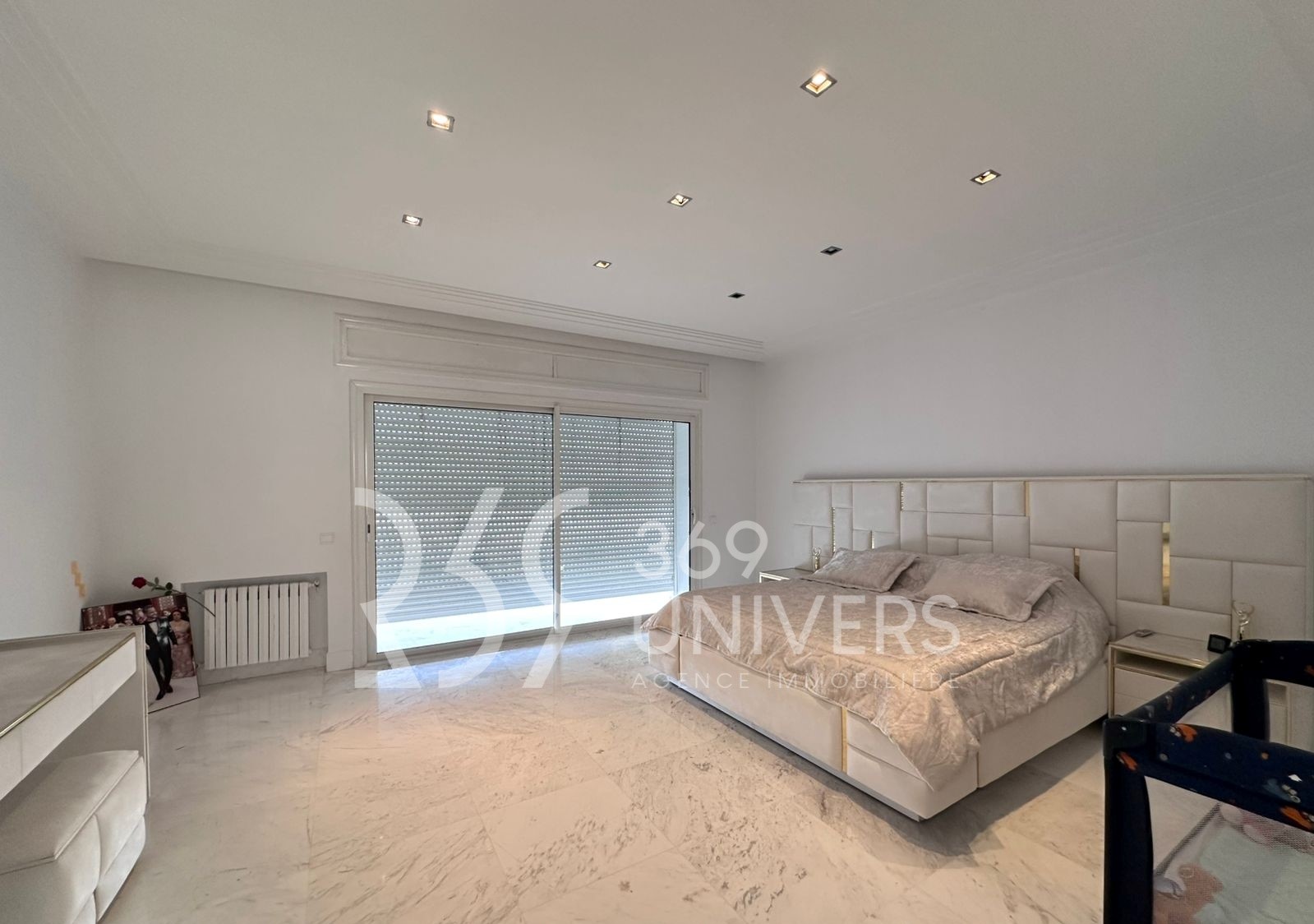 La Marsa Marsa Safsaf Location Maisons Villa avec vue sur mer  la marsa reh rh034