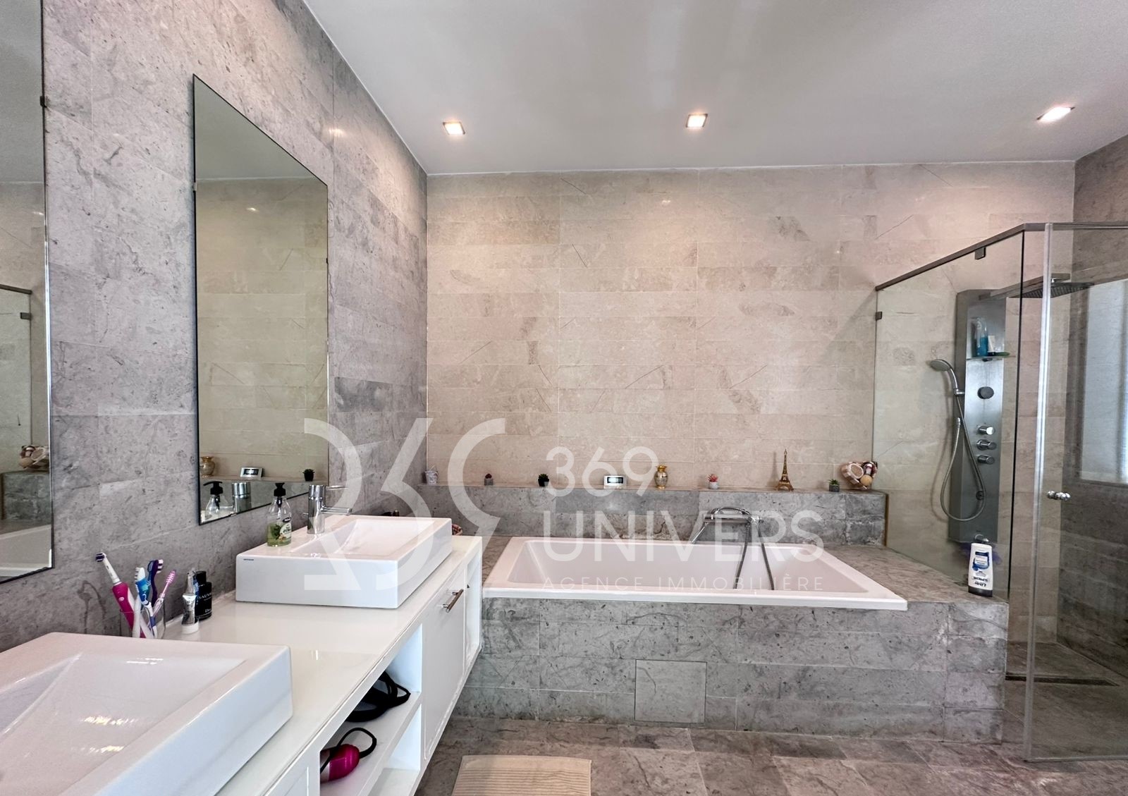 La Marsa Marsa Safsaf Location Maisons Villa avec vue sur mer  la marsa reh rh034