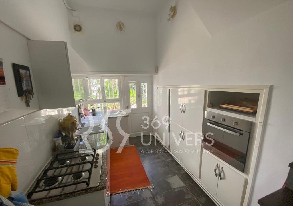 Carthage Carthage Location Duplex Duplex avec vue sur mer  carthage ref rd069