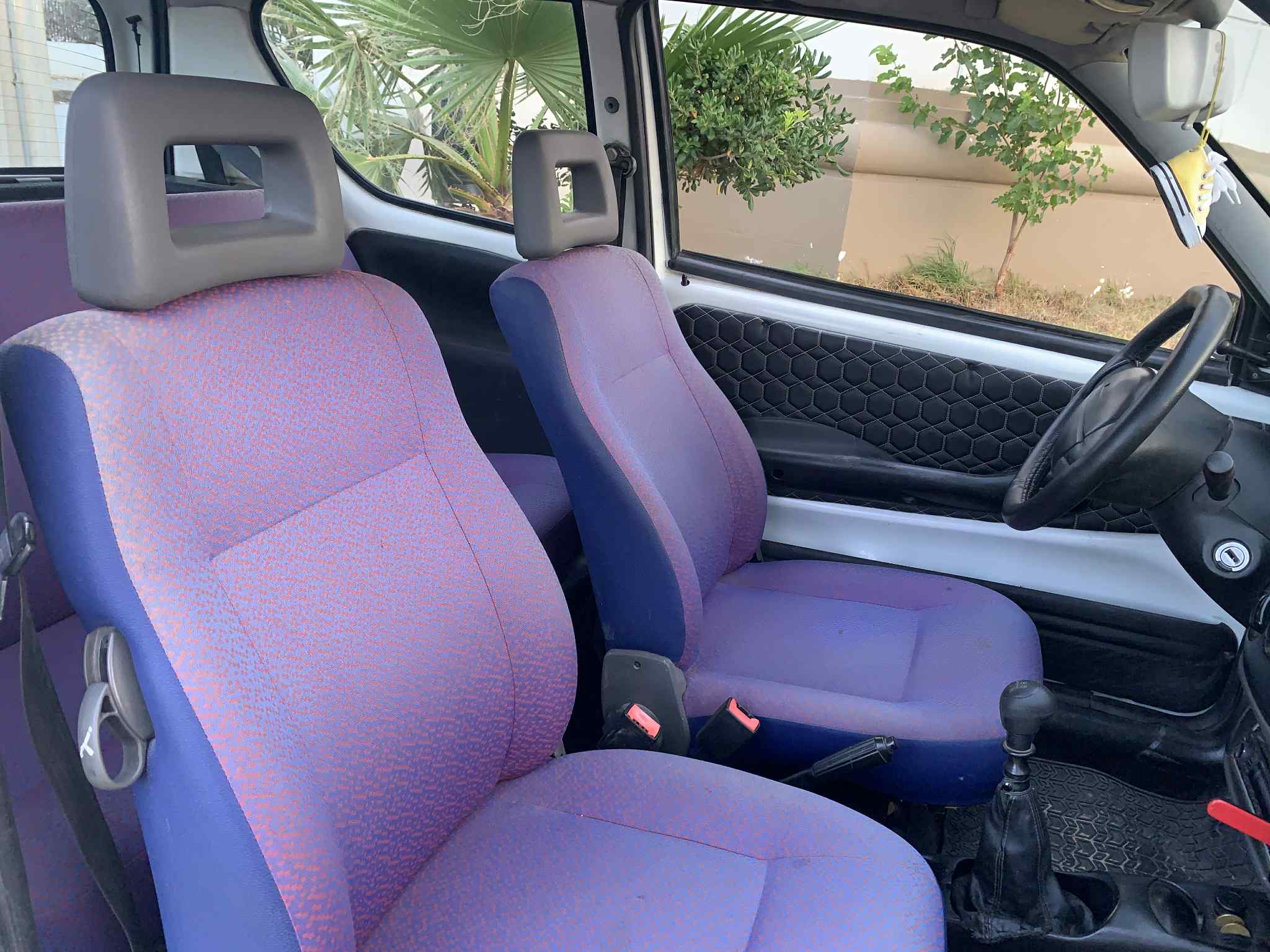 Fiat Seicento