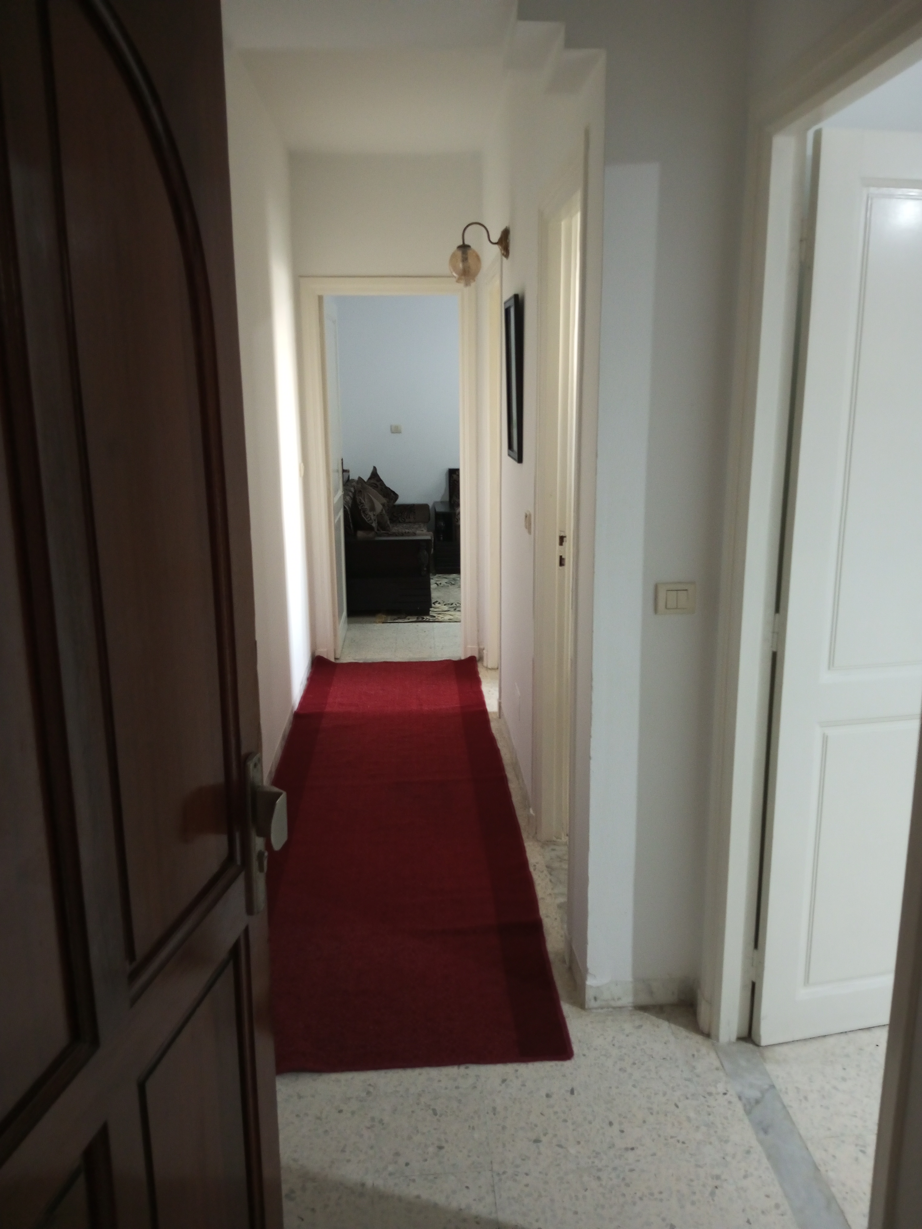 Location Appart. 2 pices