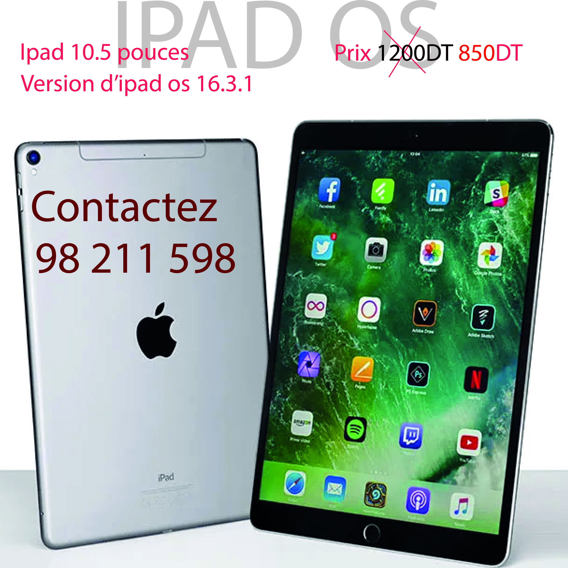 Apple - iPhone Autre Modle