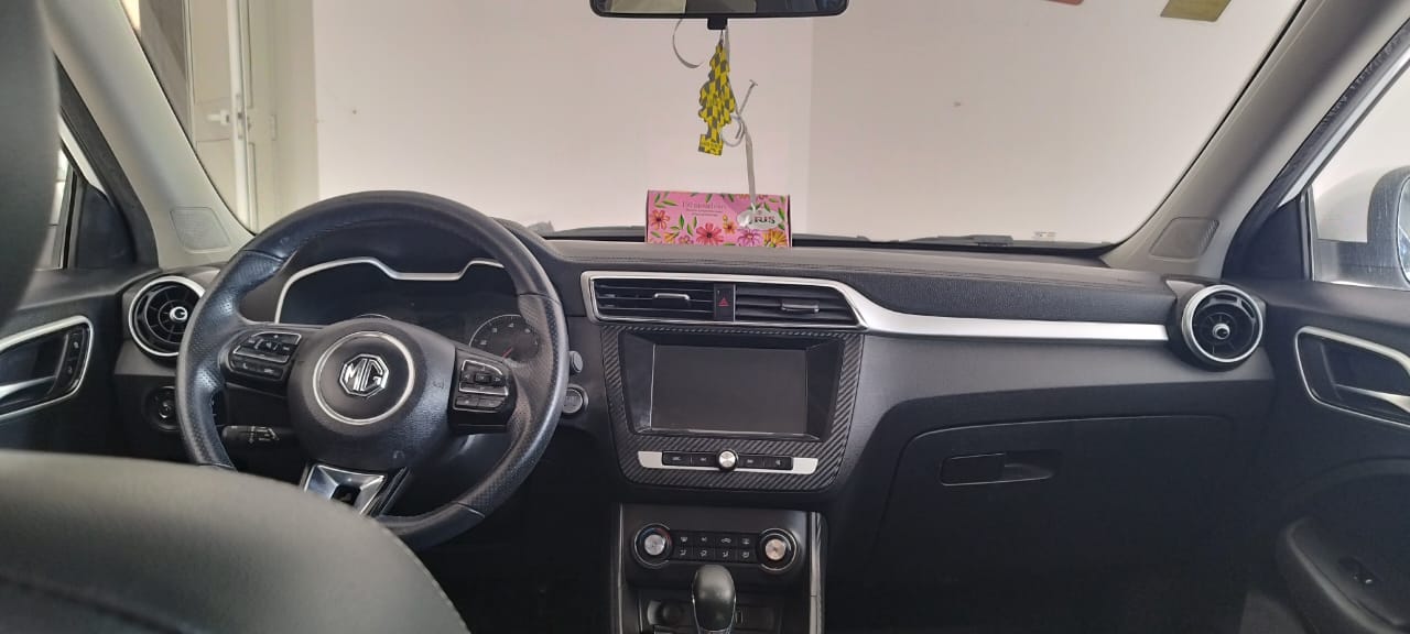 Mg ZS