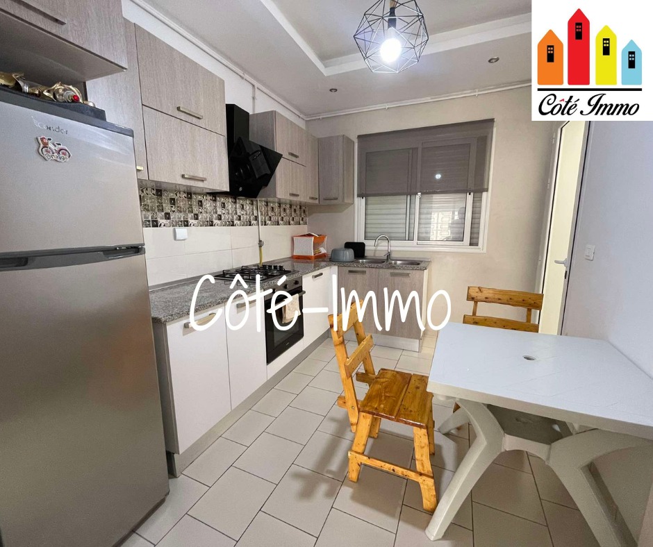 Location Appart. 2 pices
