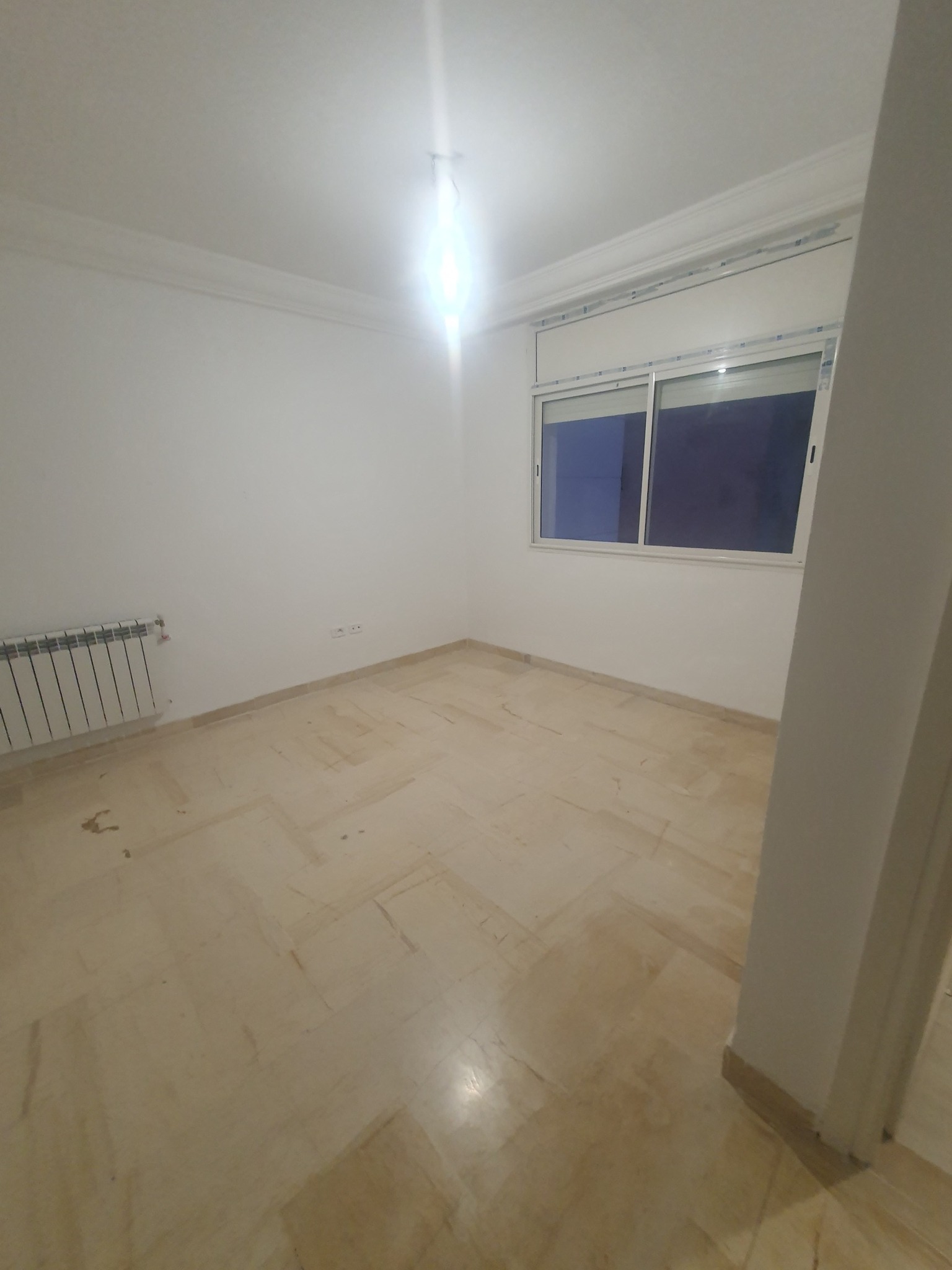 El Menzah El Manar 1 Location Autre S1 haut standing manar1