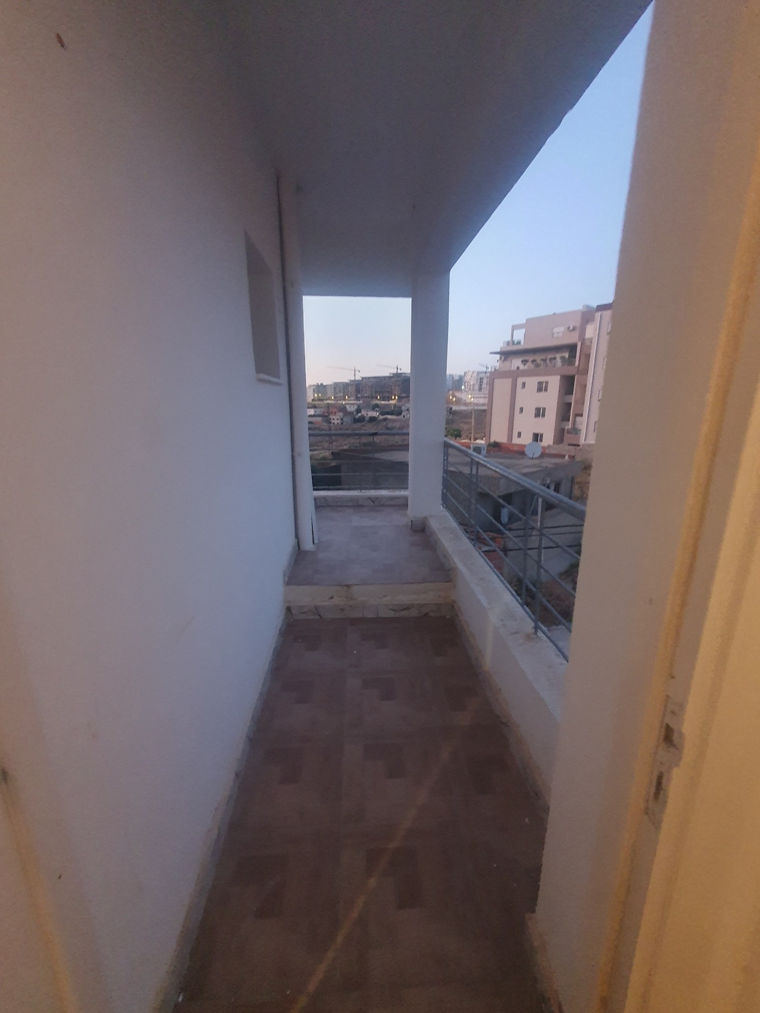 El Menzah El Manar 1 Location Autre S1 haut standing manar1