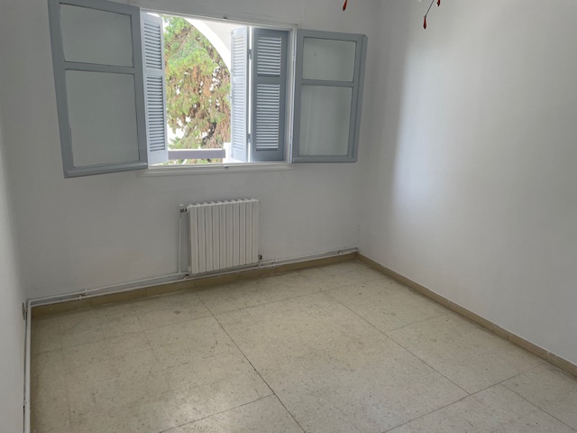 El Menzah El Manar 2 Location Appart. 2 pices S2 situ a manar3