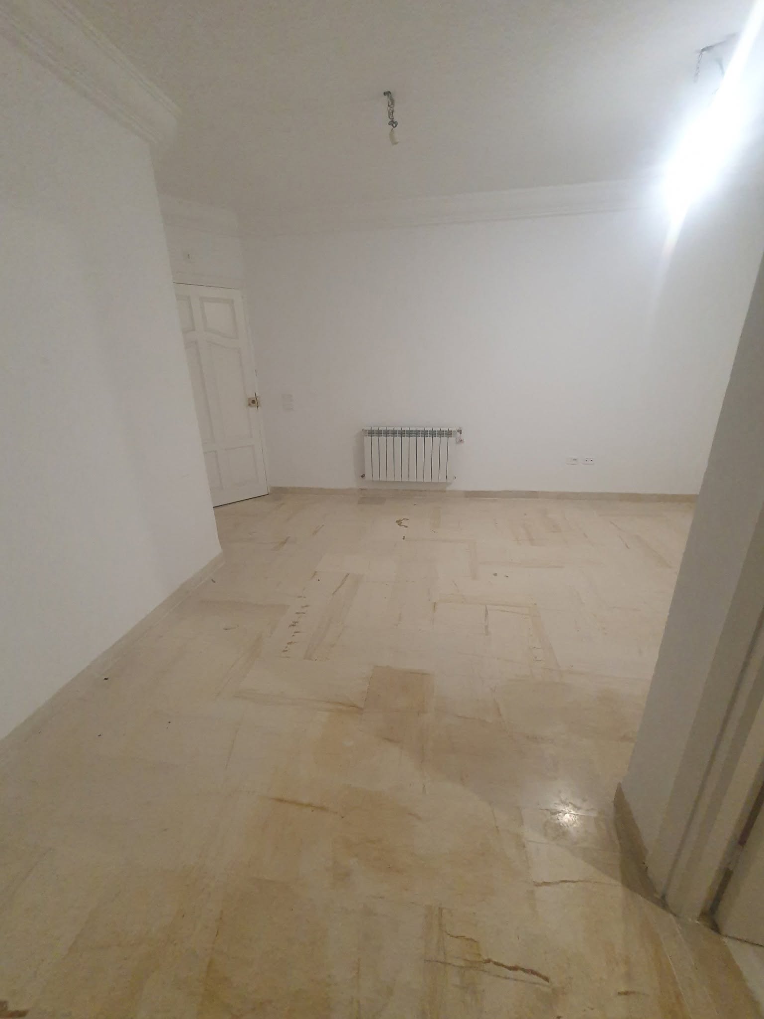 Location Appart. 1 pice