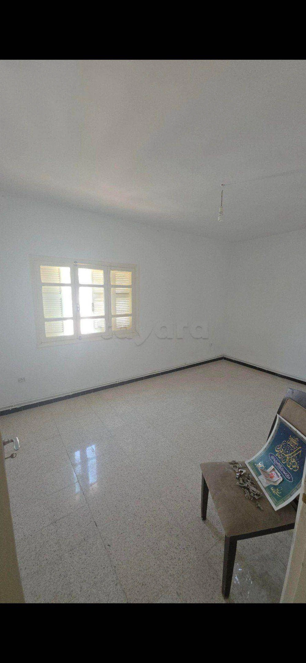 El Menzah El Manar 2 Location Appart. 3 pices S3 a manar 2