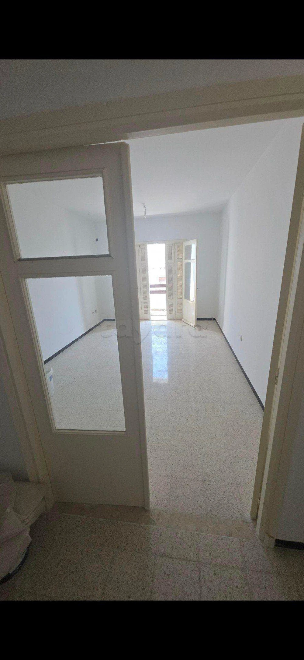 El Menzah El Manar 2 Location Appart. 3 pices S3 a manar 2