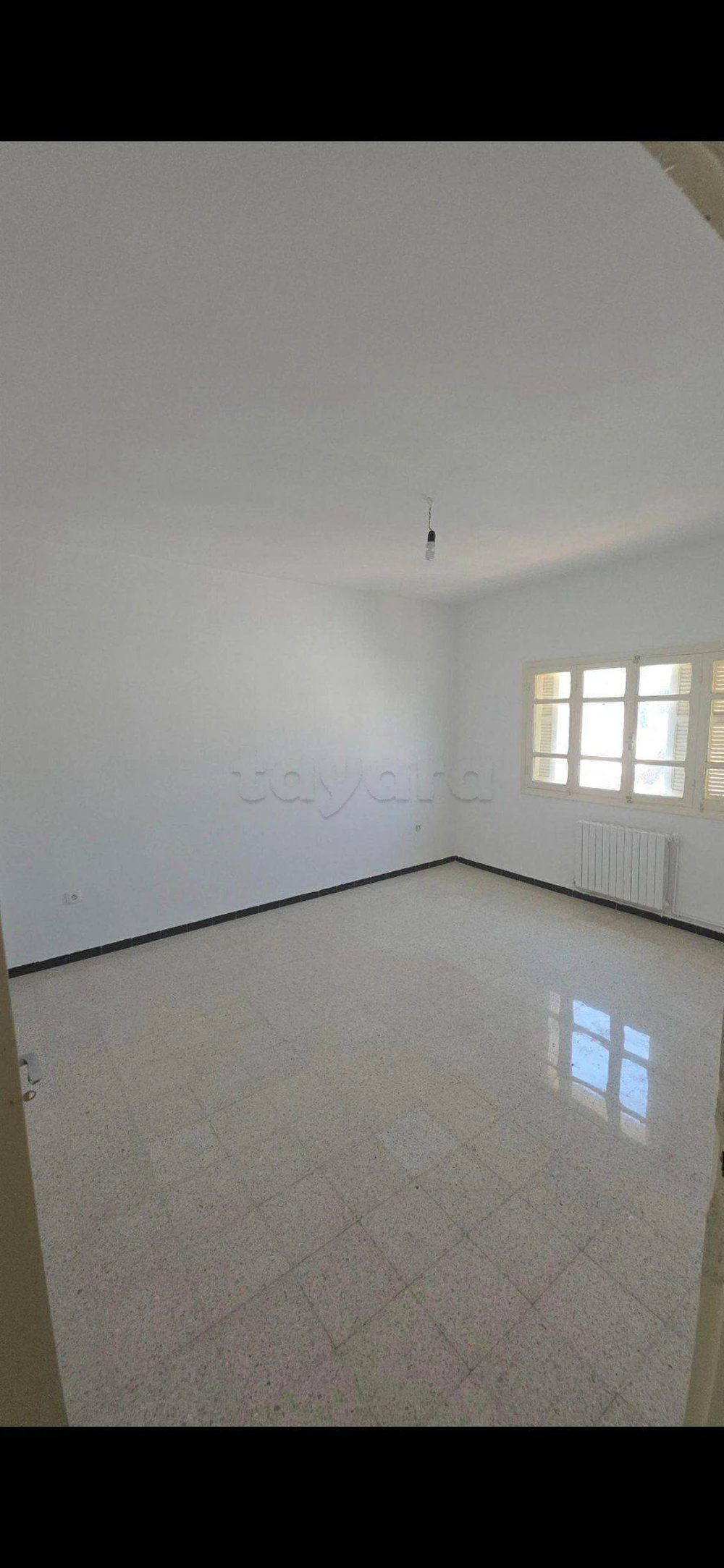 El Menzah El Manar 2 Location Appart. 3 pices S3 a manar 2