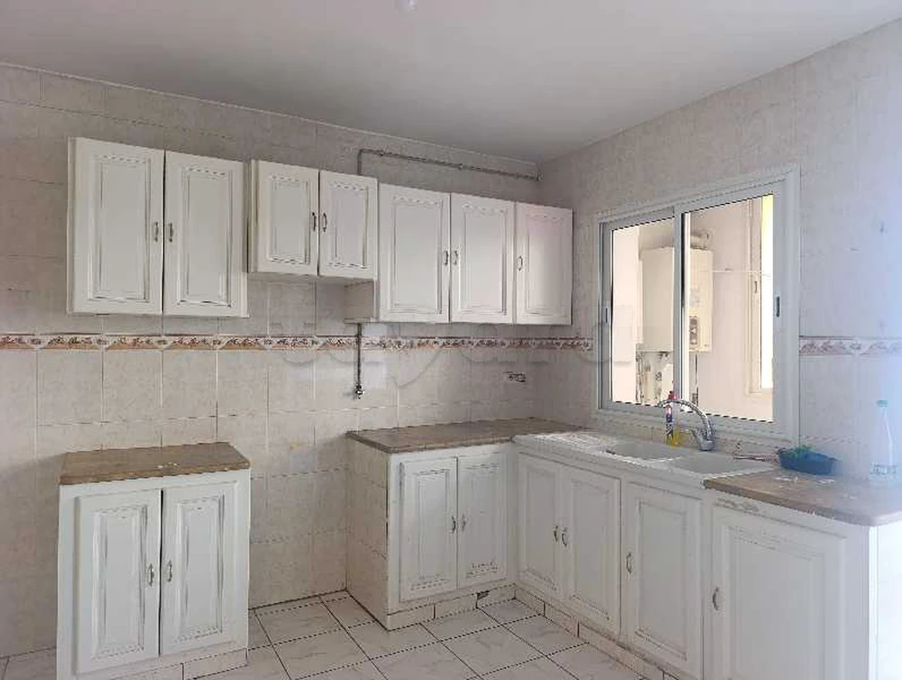 El Menzah Mutuelle Ville Location Appart. 2 pices S2 a mutuelle ville