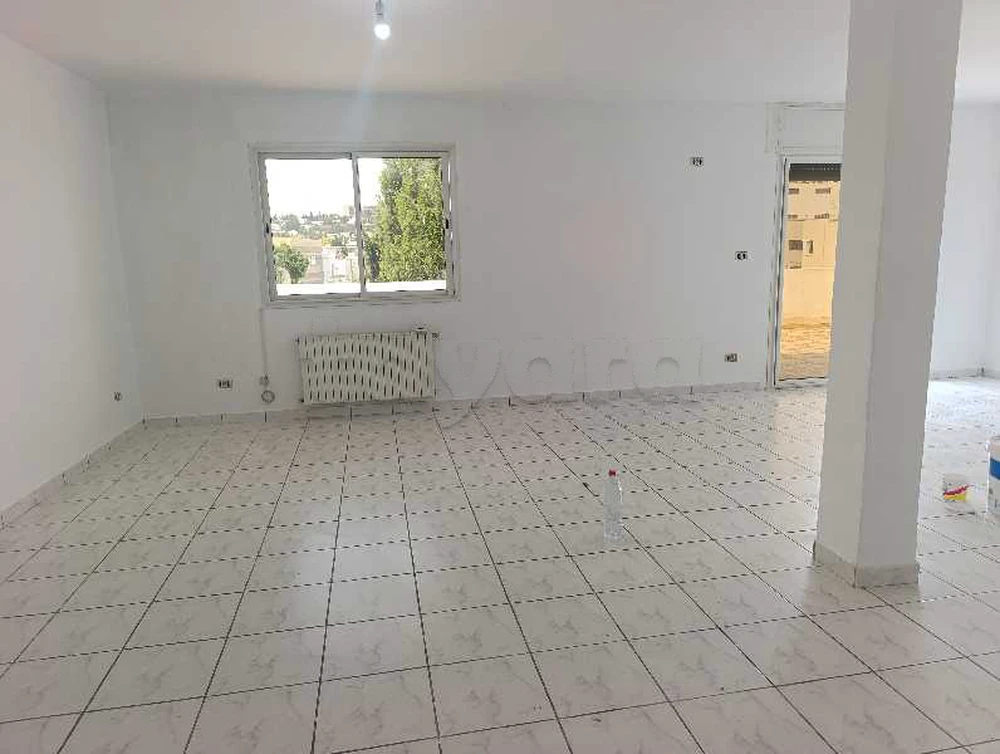 El Menzah Mutuelle Ville Location Appart. 2 pices S2 a mutuelle ville