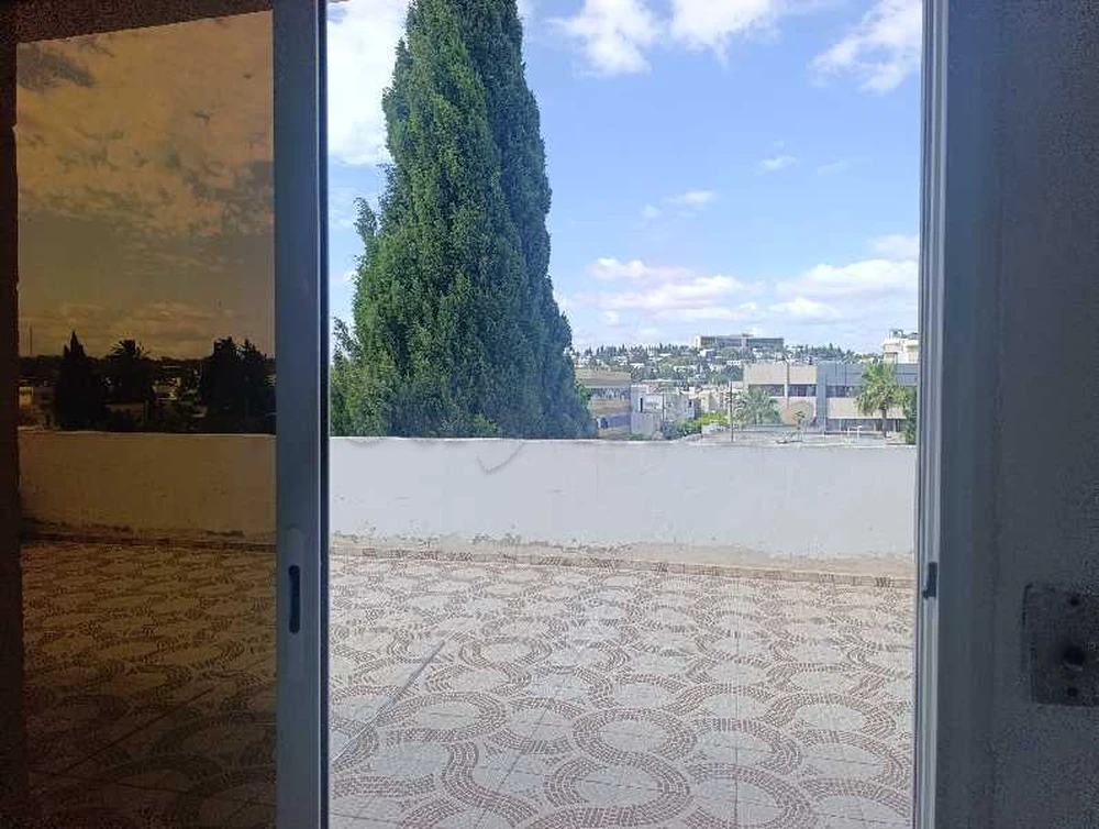 El Menzah Mutuelle Ville Location Appart. 2 pices S2 a mutuelle ville