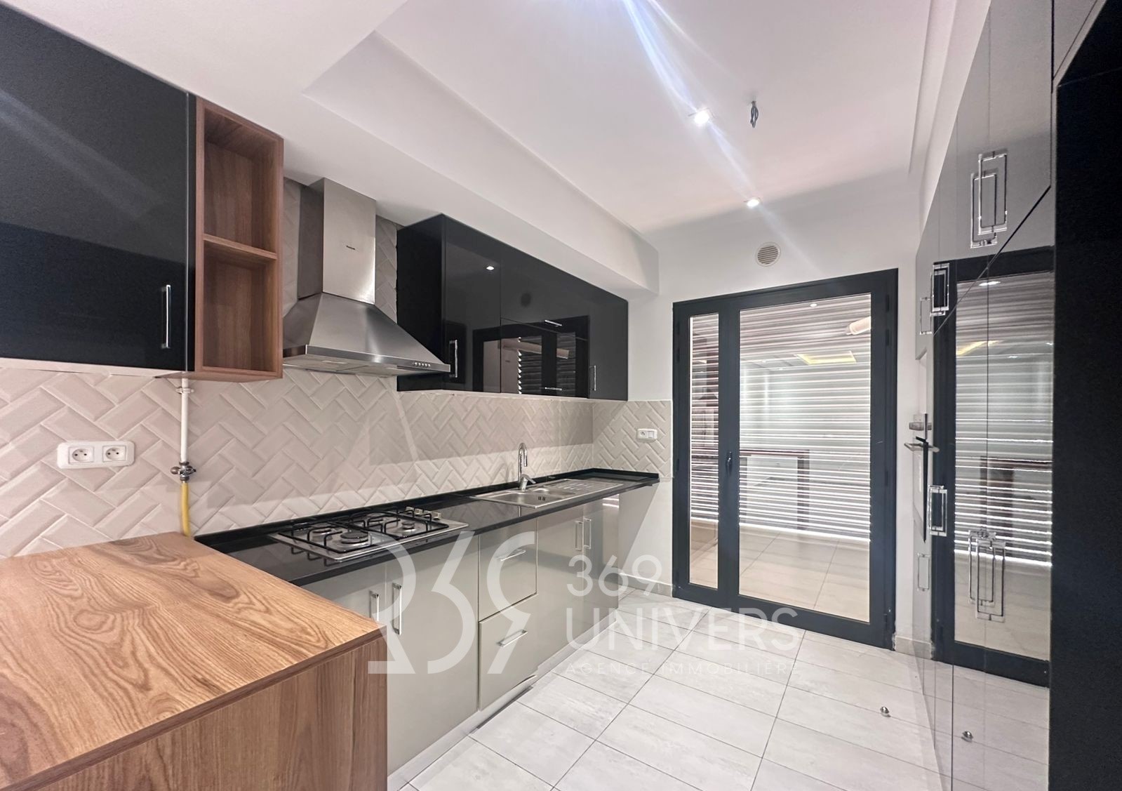 Location Appart. 2 pices