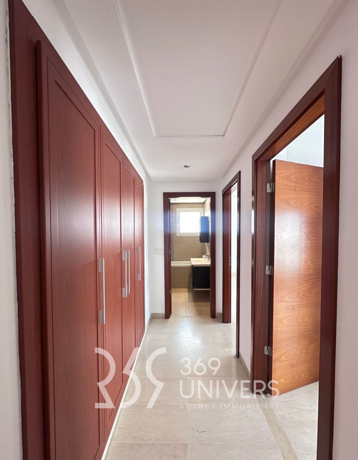 La Marsa&nbsp;Cite El Khalil&nbsp;Location&nbsp;Appart. 2 pi�ces&nbsp;Appartement avec balcon � la marsa ref ra153