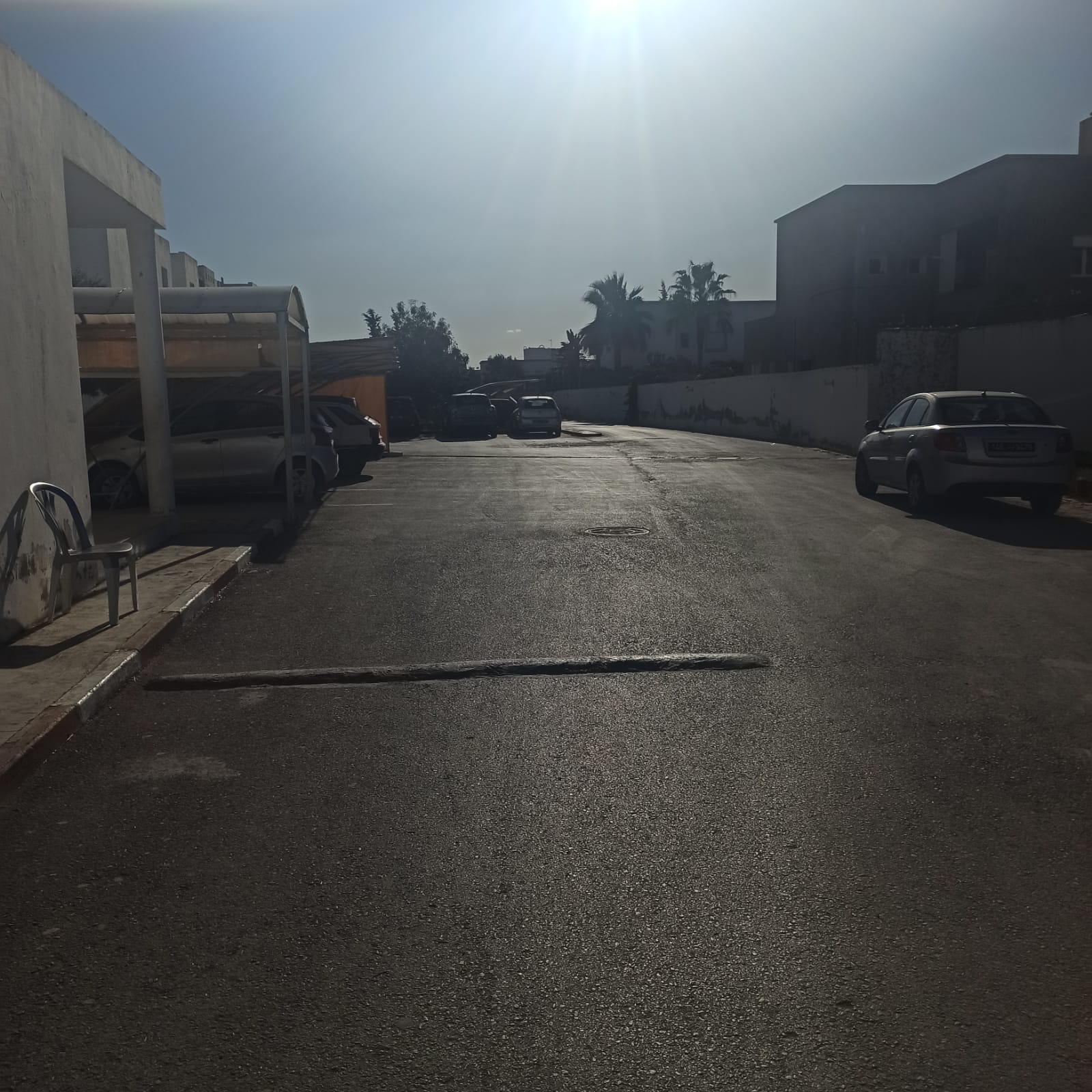 Vente Appart. 4 pices