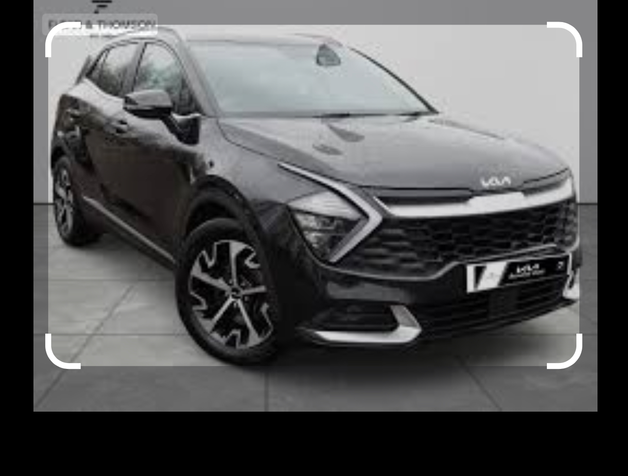 Kia Sportage