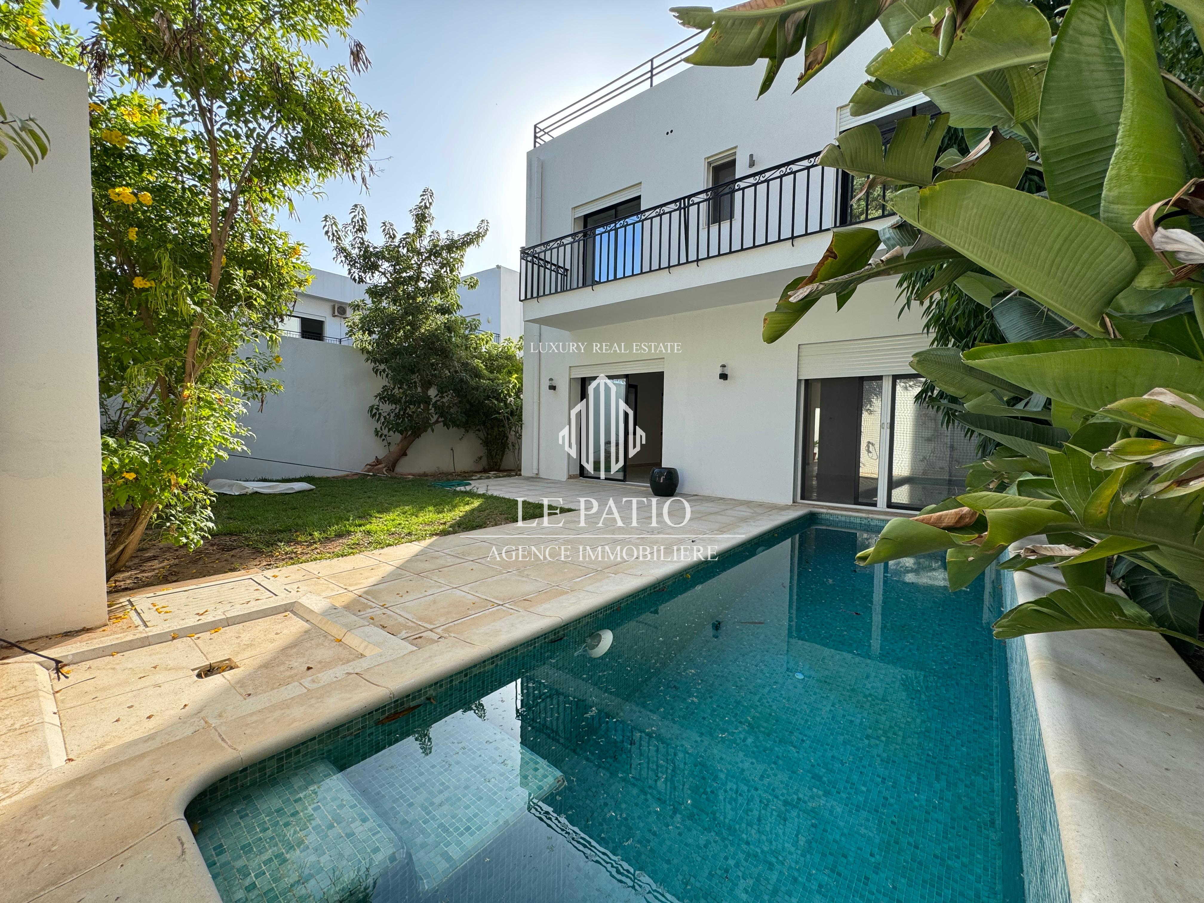 Location&nbsp;Maisons