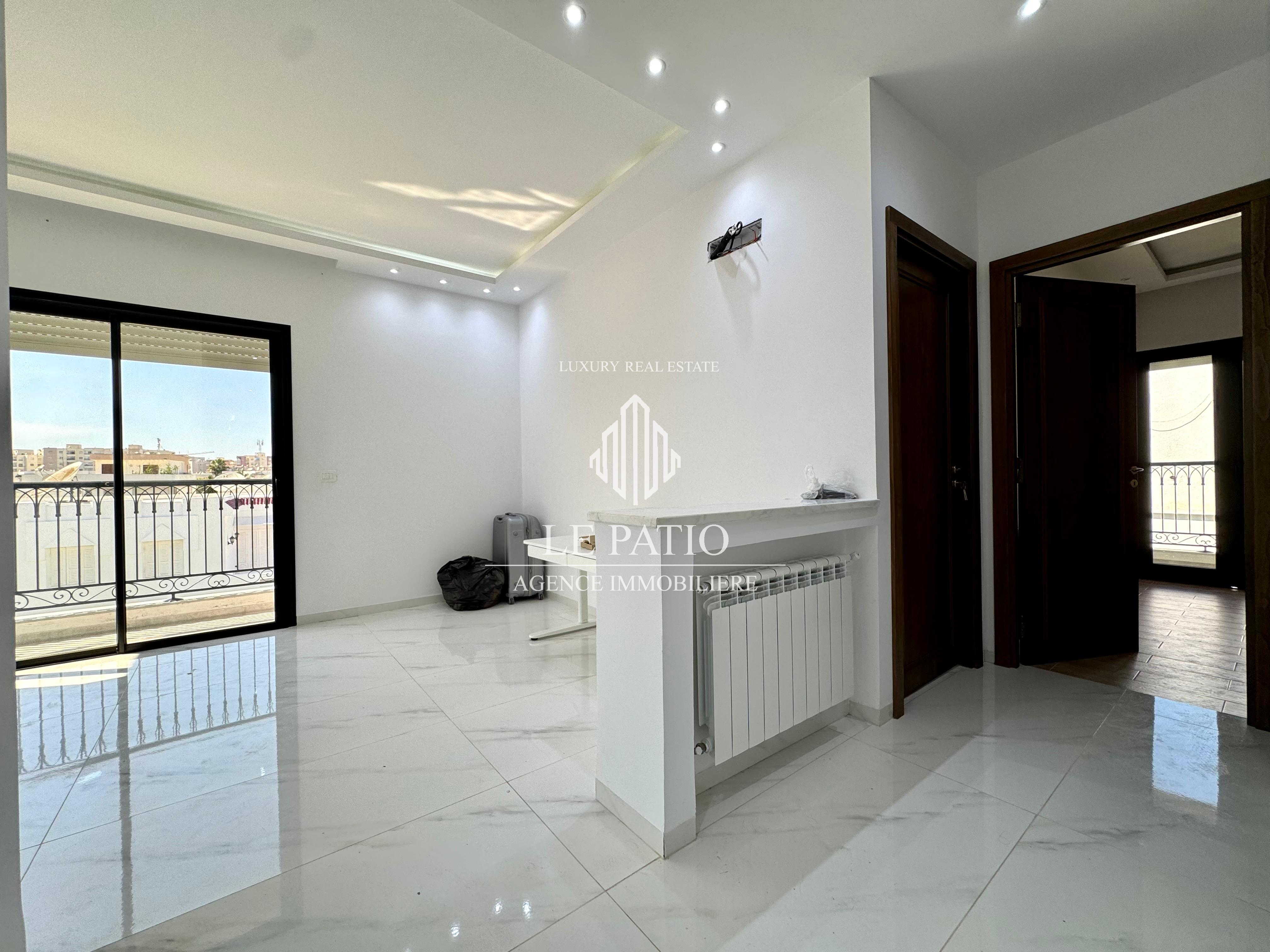 Location Appart. 3 pices