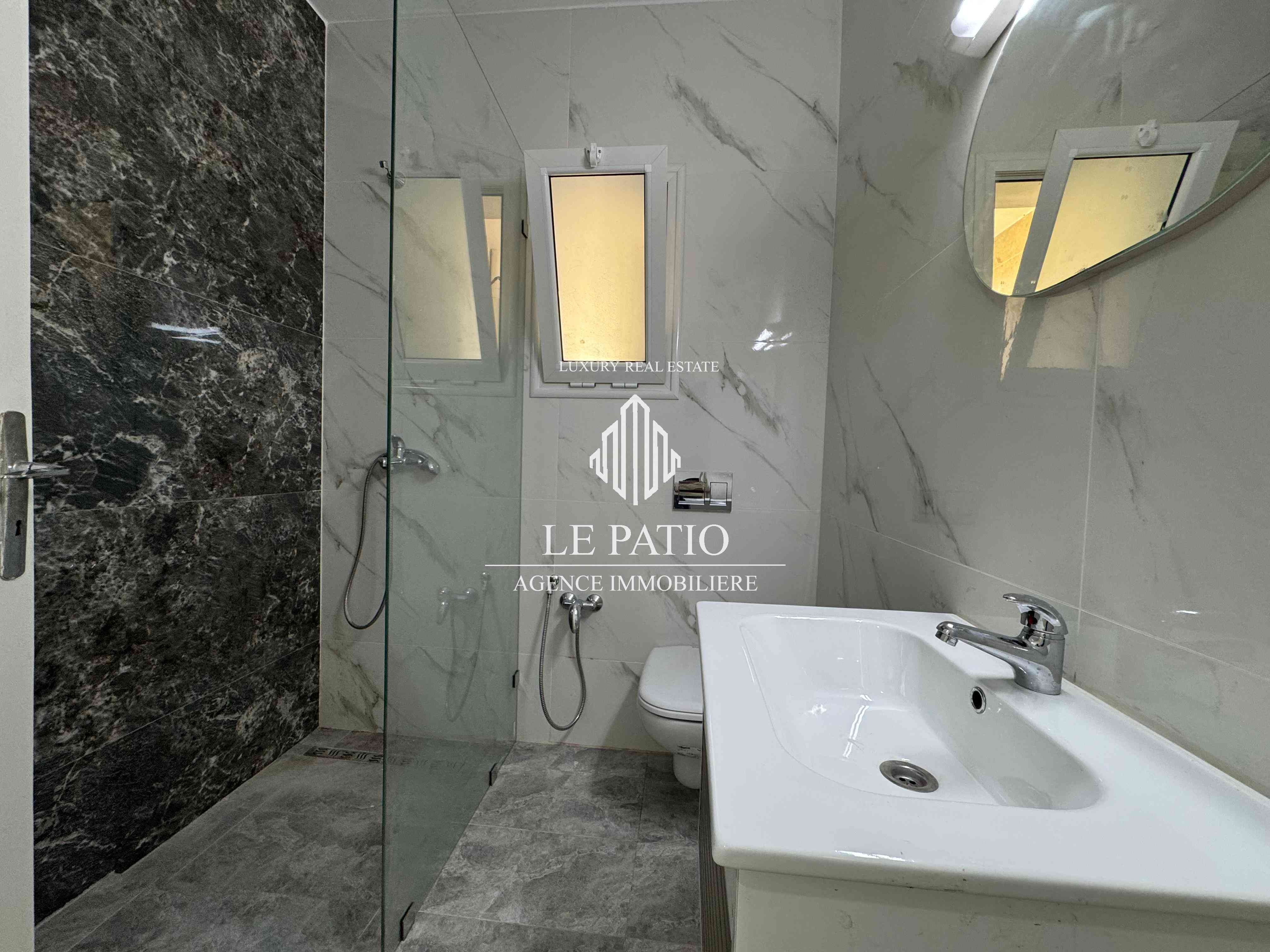 Ariana Ville Ariana Location Appart. 2 pices Un appartement s1 ou s2 renove a neuf