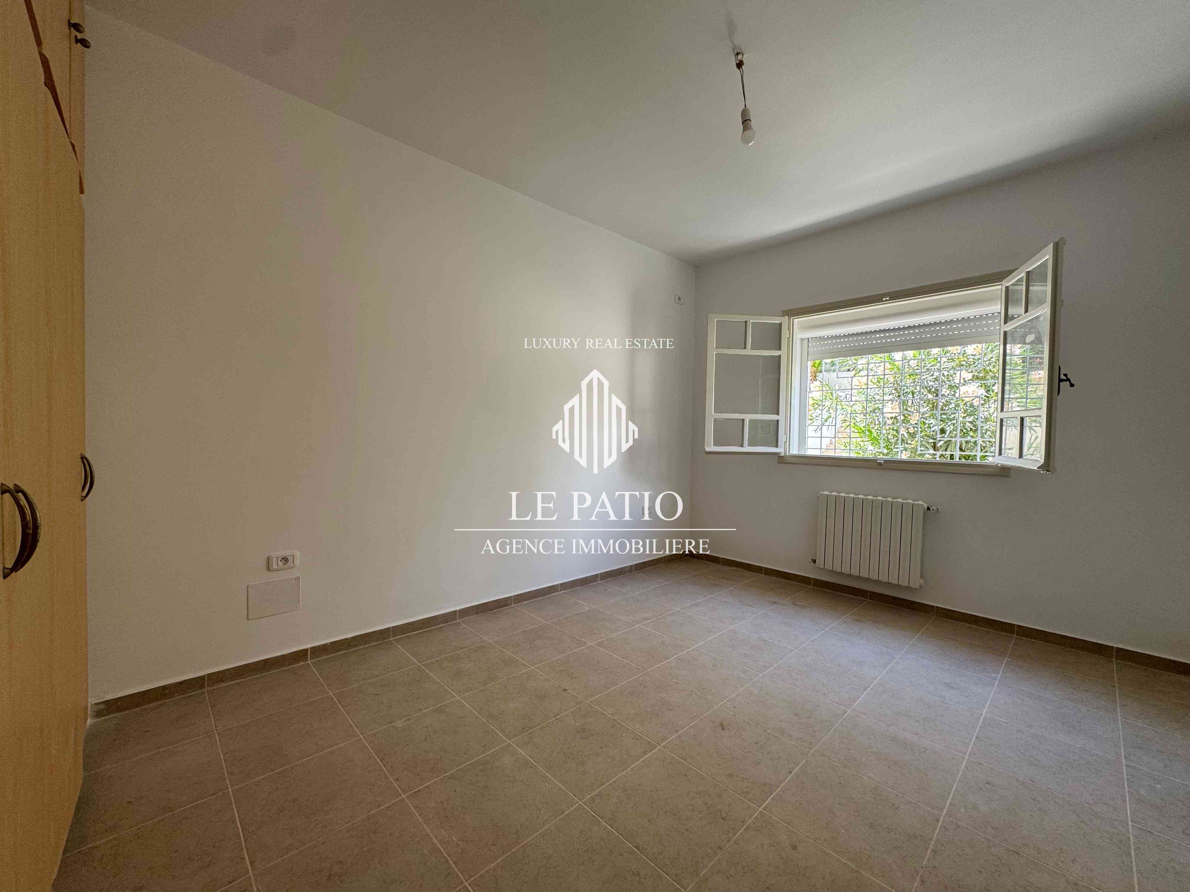 Ariana Ville Ariana Location Appart. 2 pices Un appartement s1 ou s2 renove a neuf