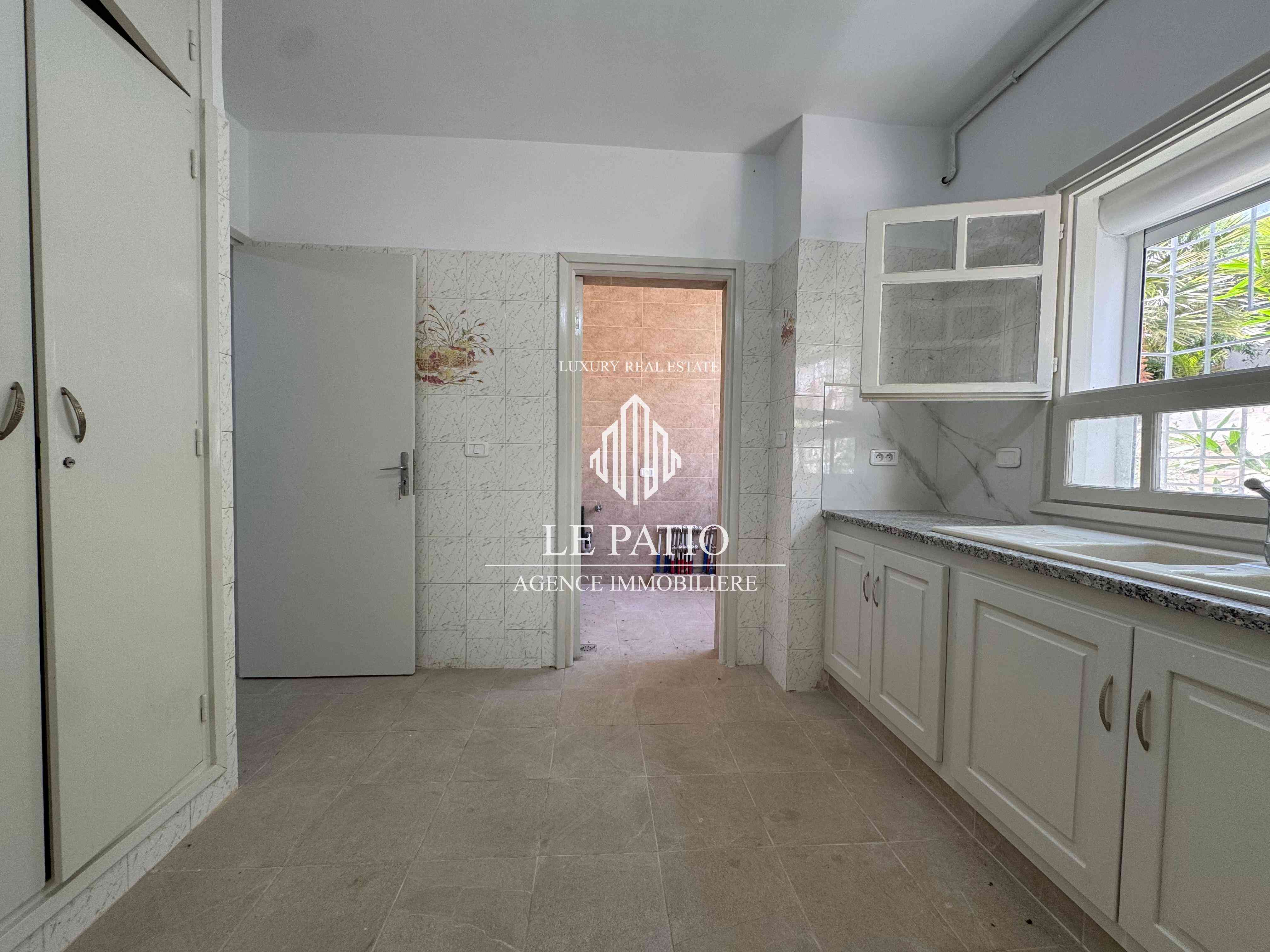 Ariana Ville Ariana Location Appart. 2 pices Un appartement s1 ou s2 renove a neuf