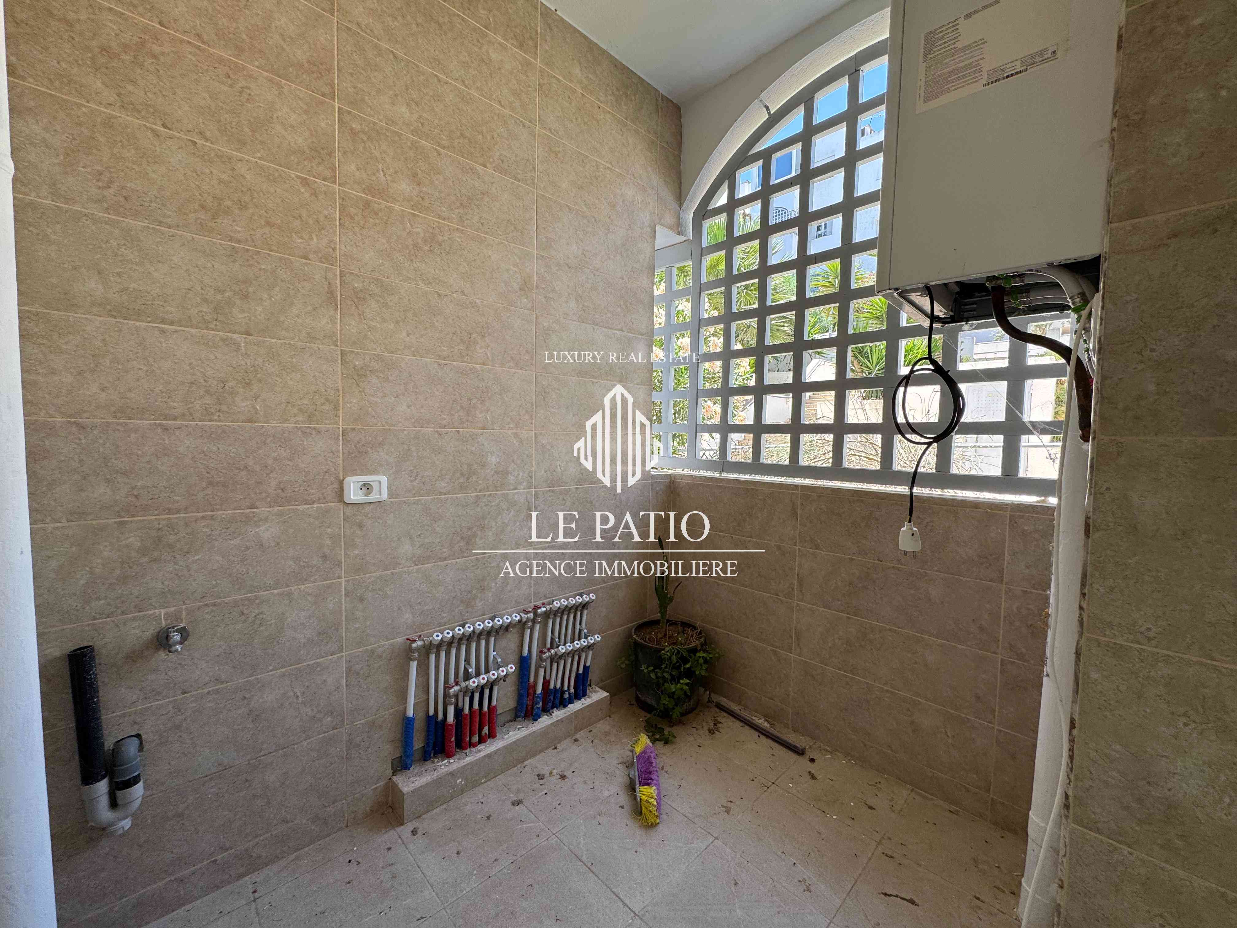 Ariana Ville Ariana Location Appart. 2 pices Un appartement s1 ou s2 renove a neuf