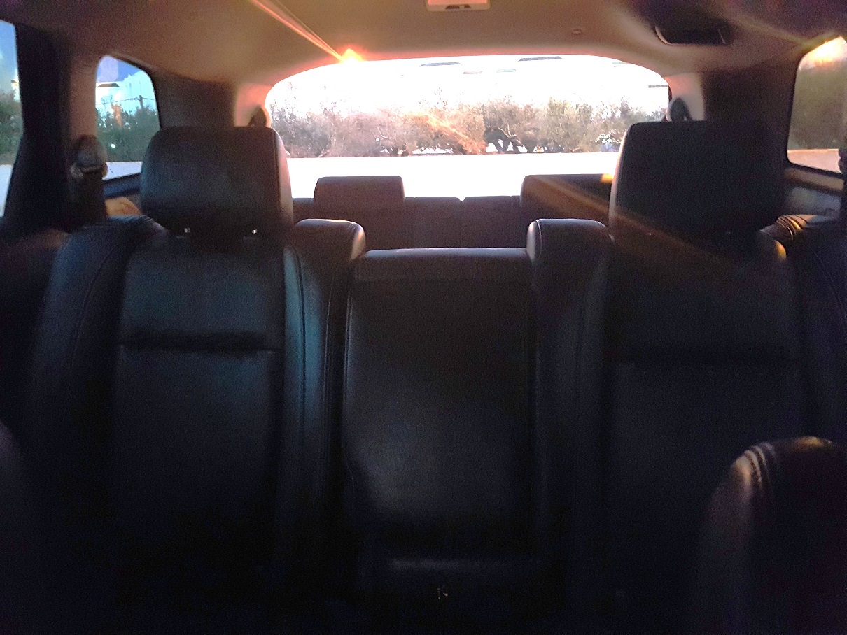 Nabeul Nabeul Mazda Autre Modle Vds ou change mazda cx 9