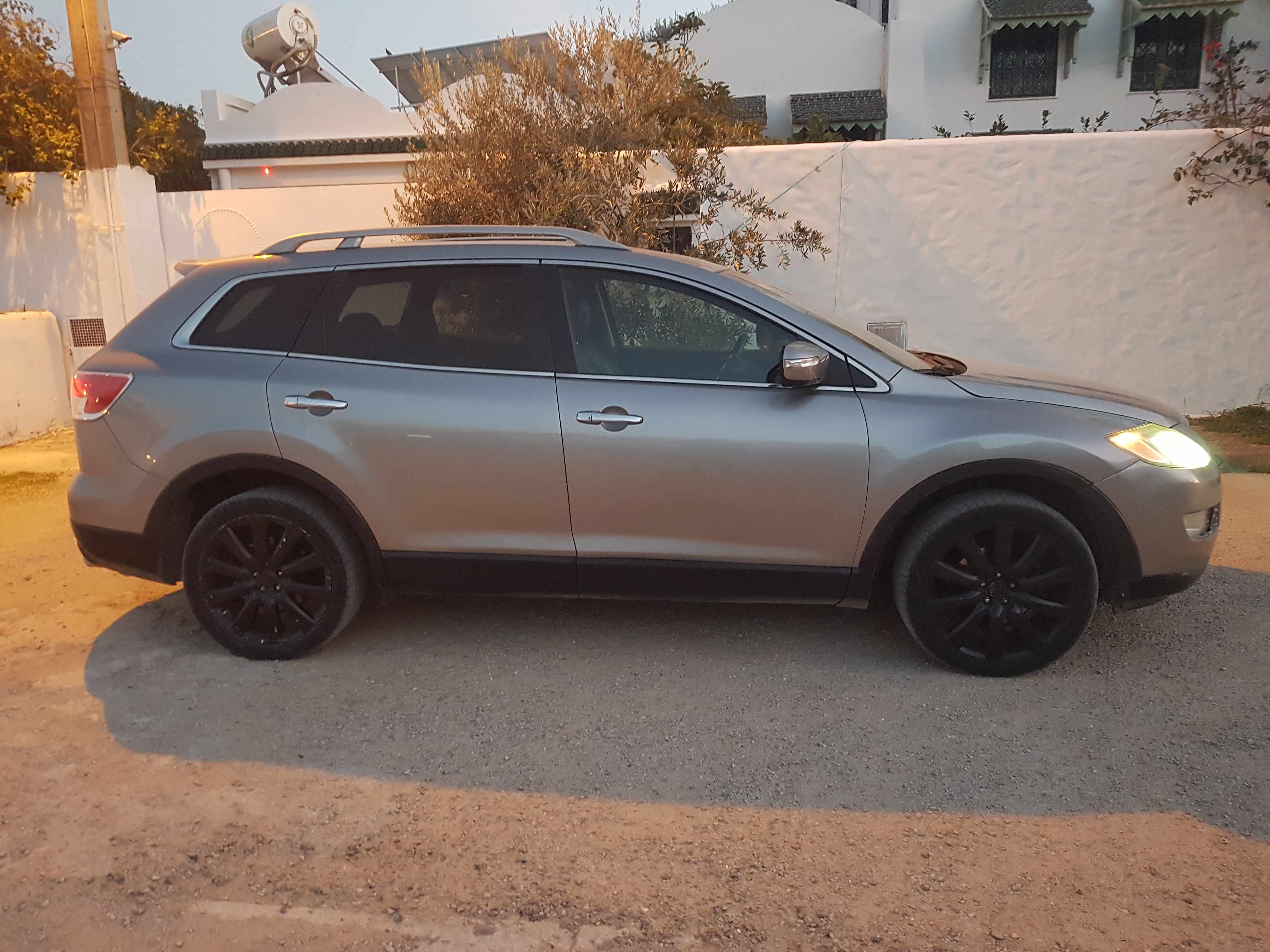 Mazda Autre Modle