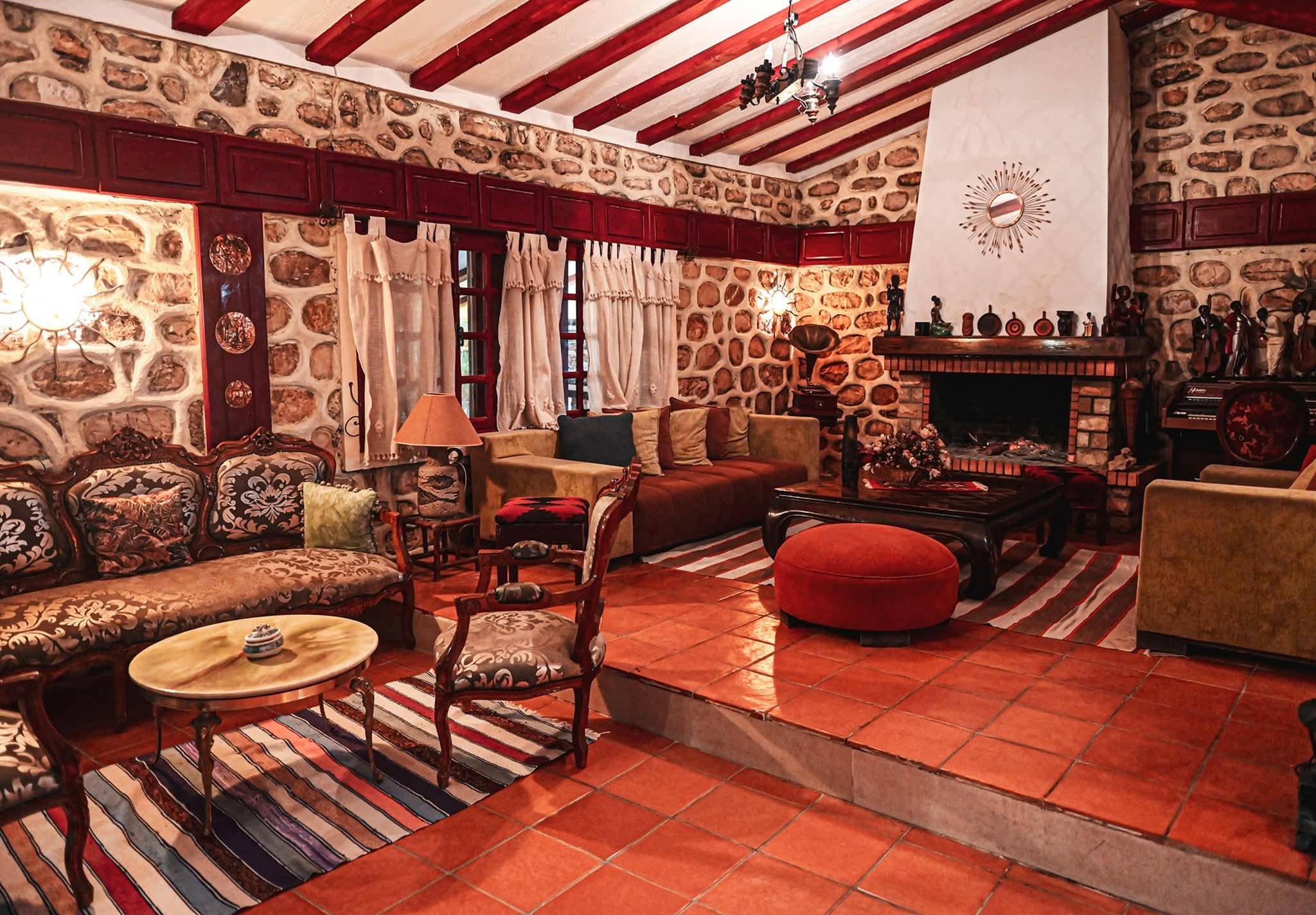 Vente Maisons
