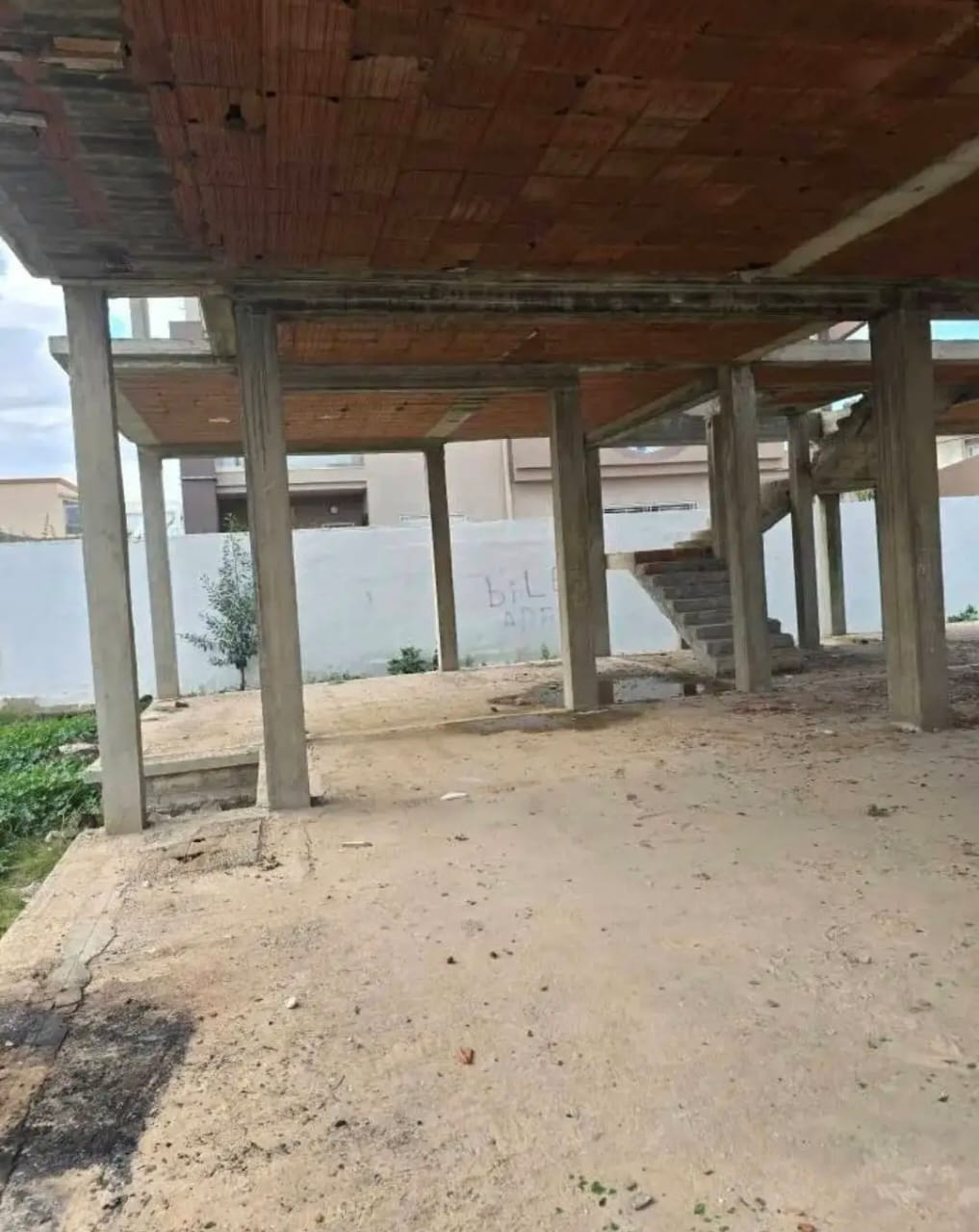 Vente Maisons