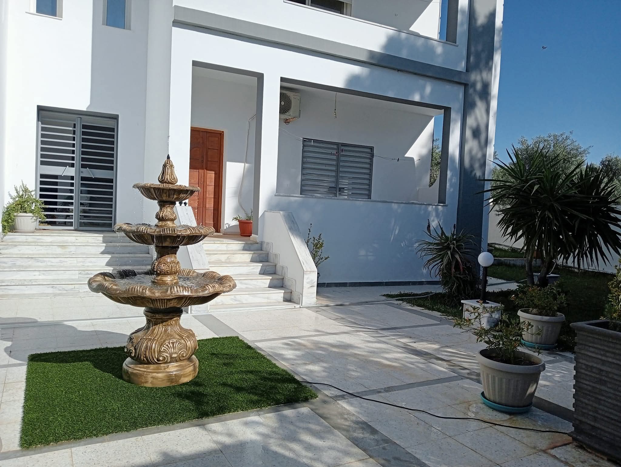 Location Appart. 3 pices