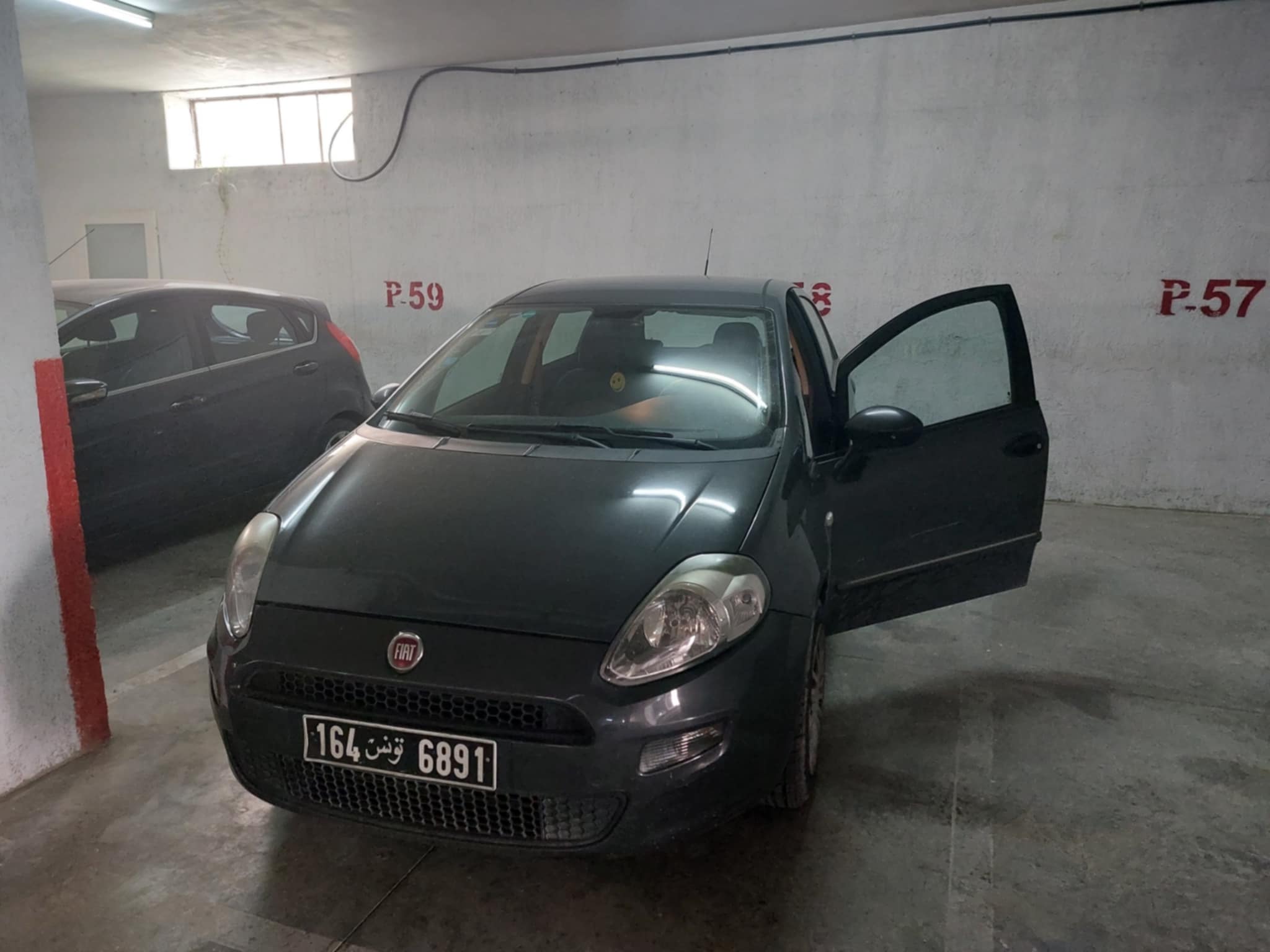 Fiat Grande Punto