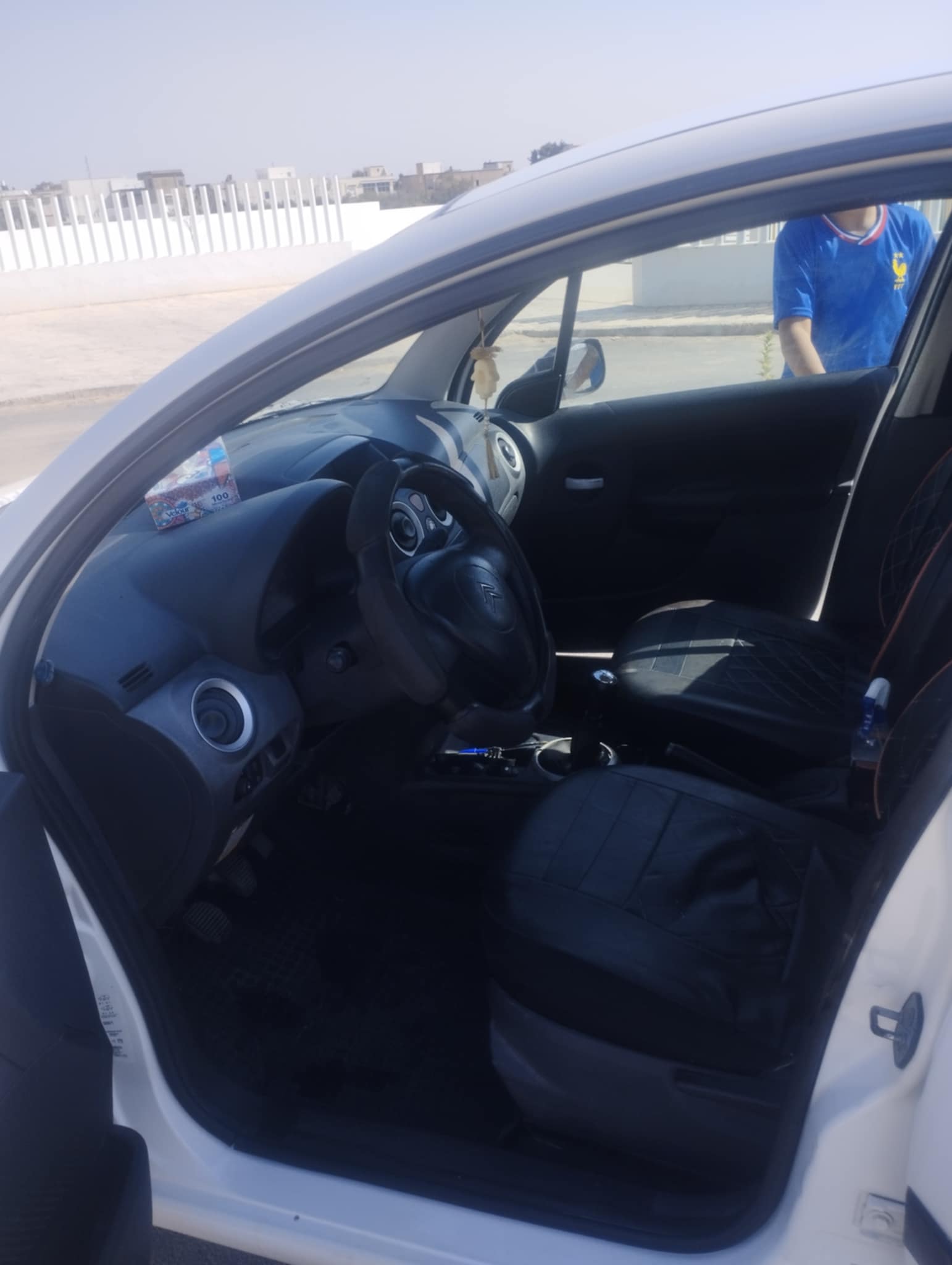 Citroen C3
