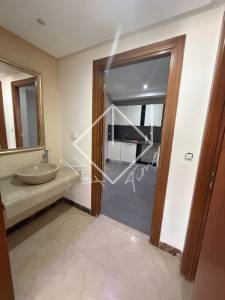Ariana Ville Riadh Landlous Location Appart. 1 pice   appartement s3  riadh al ref184a