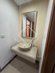 Ariana Ville Riadh Landlous Location Appart. 1 pice   appartement s3  riadh al ref184a