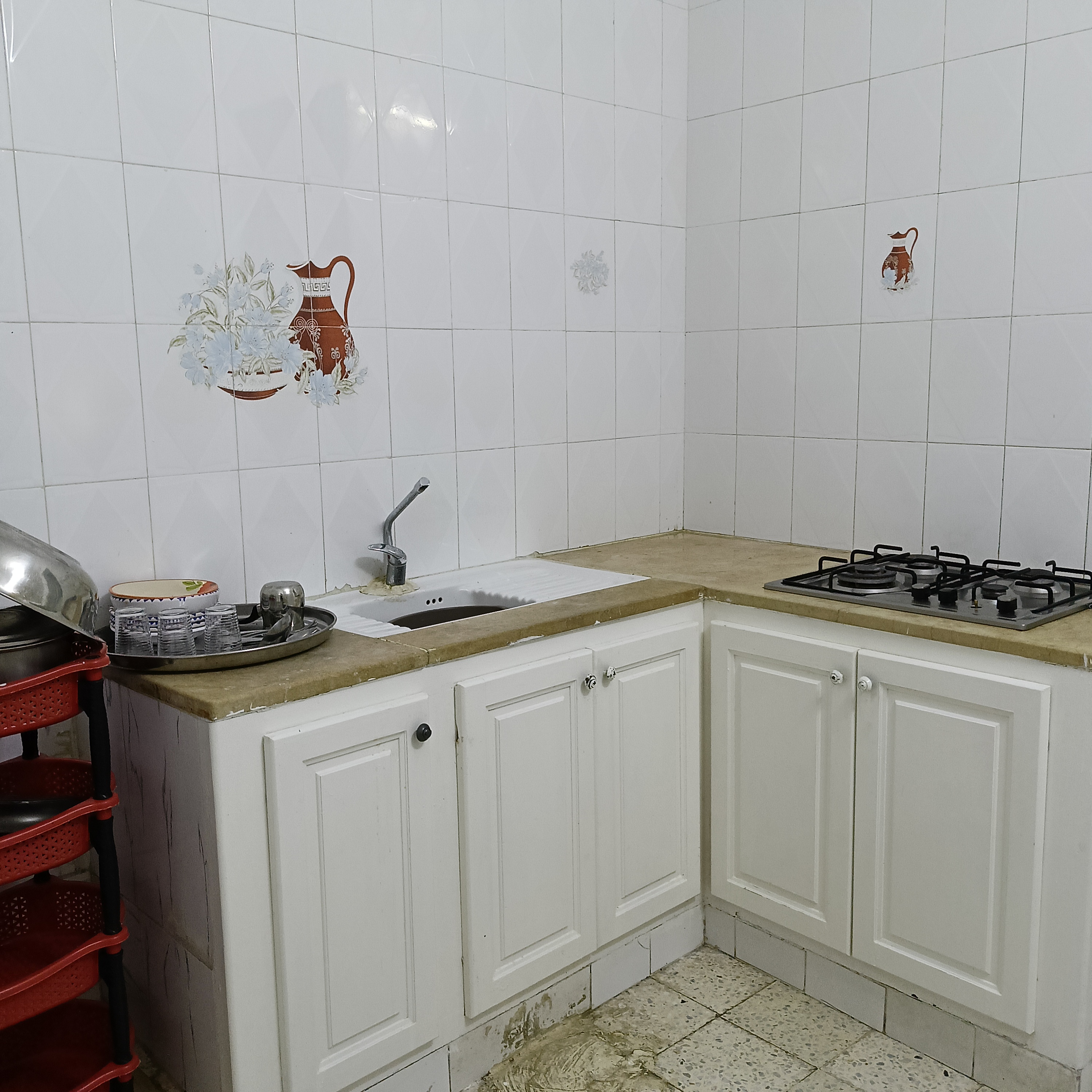 Location vacances Maisons