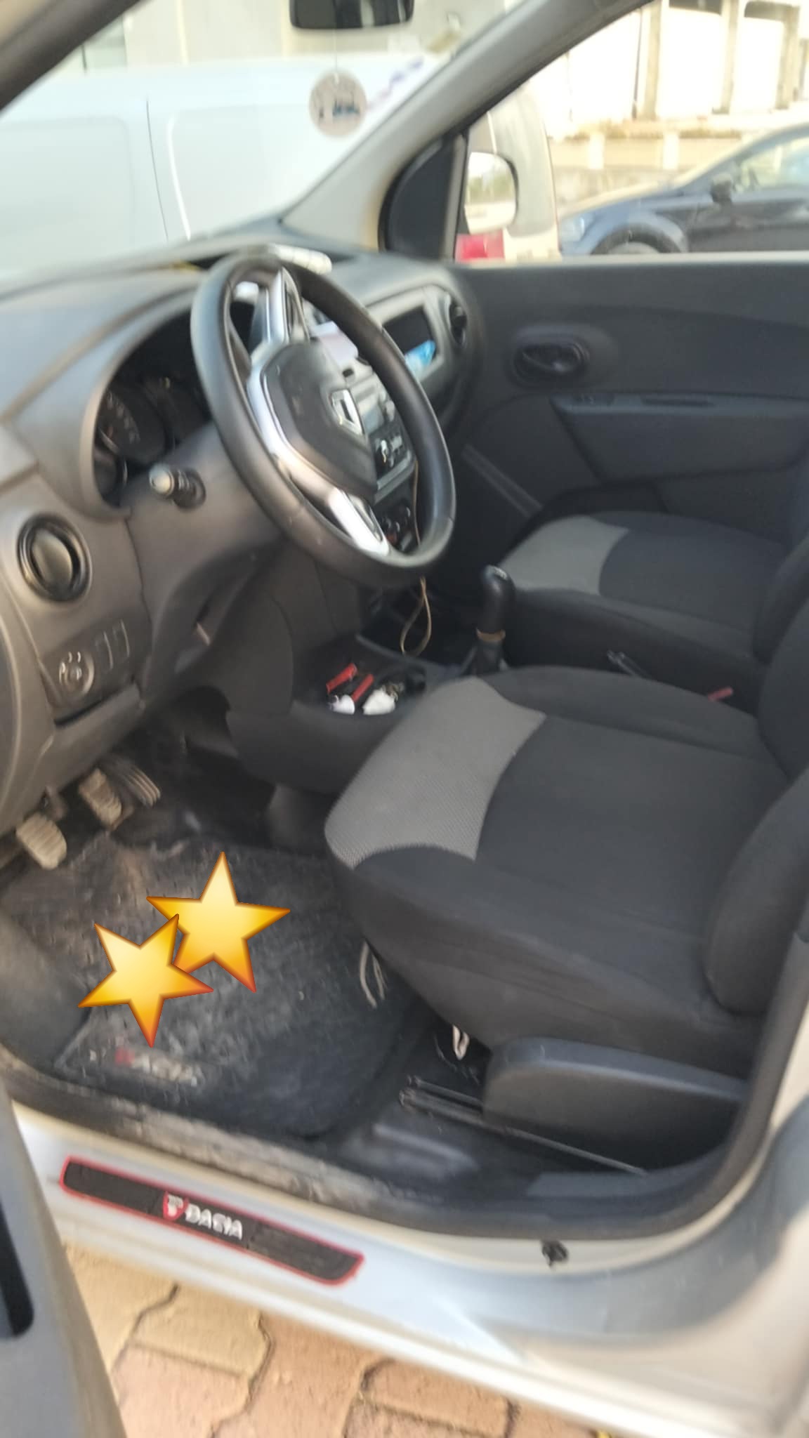 Dacia Autre Modle