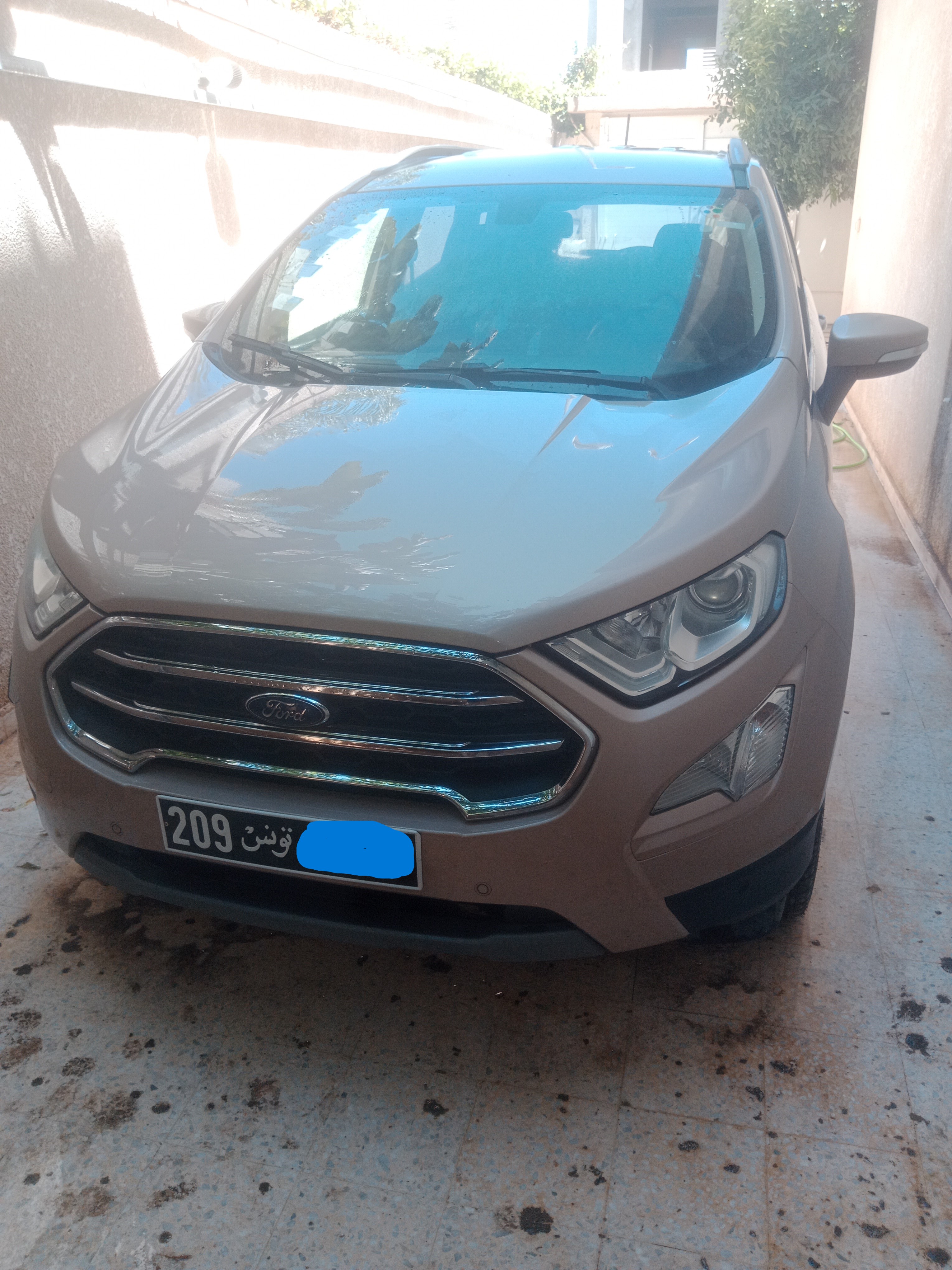 Ford Autre Modle
