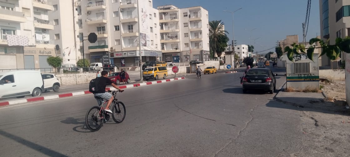 Vente Appart. 4 pices