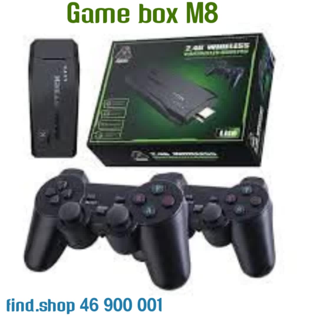 Game boy Autre