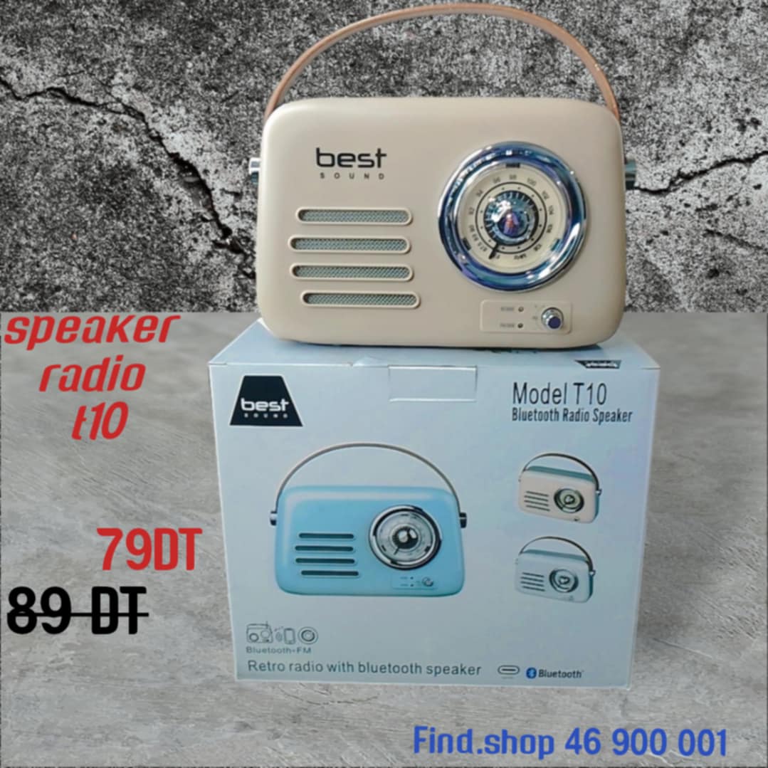 Radio-rveil Autre