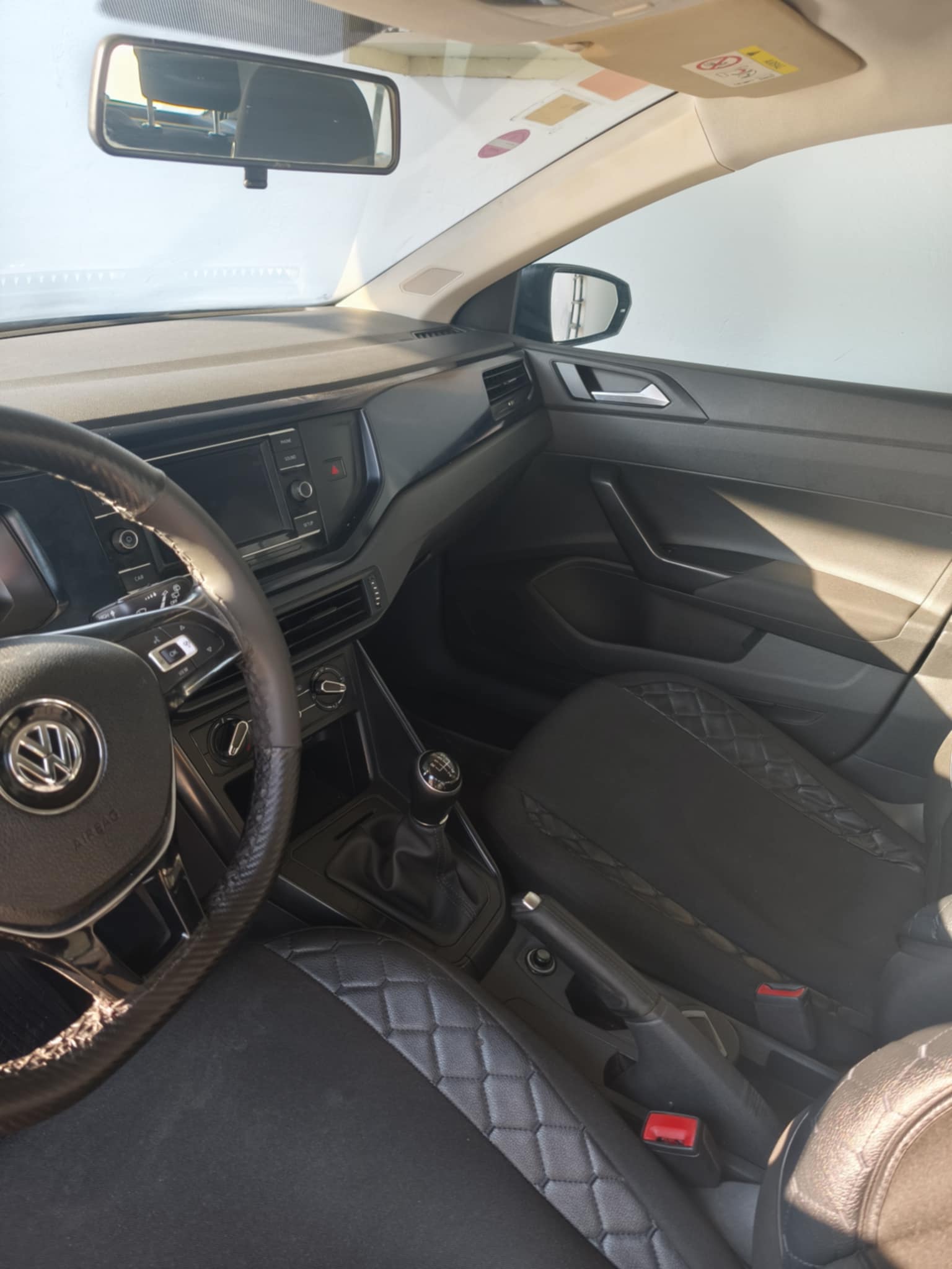 Volkswagen Polo 7
