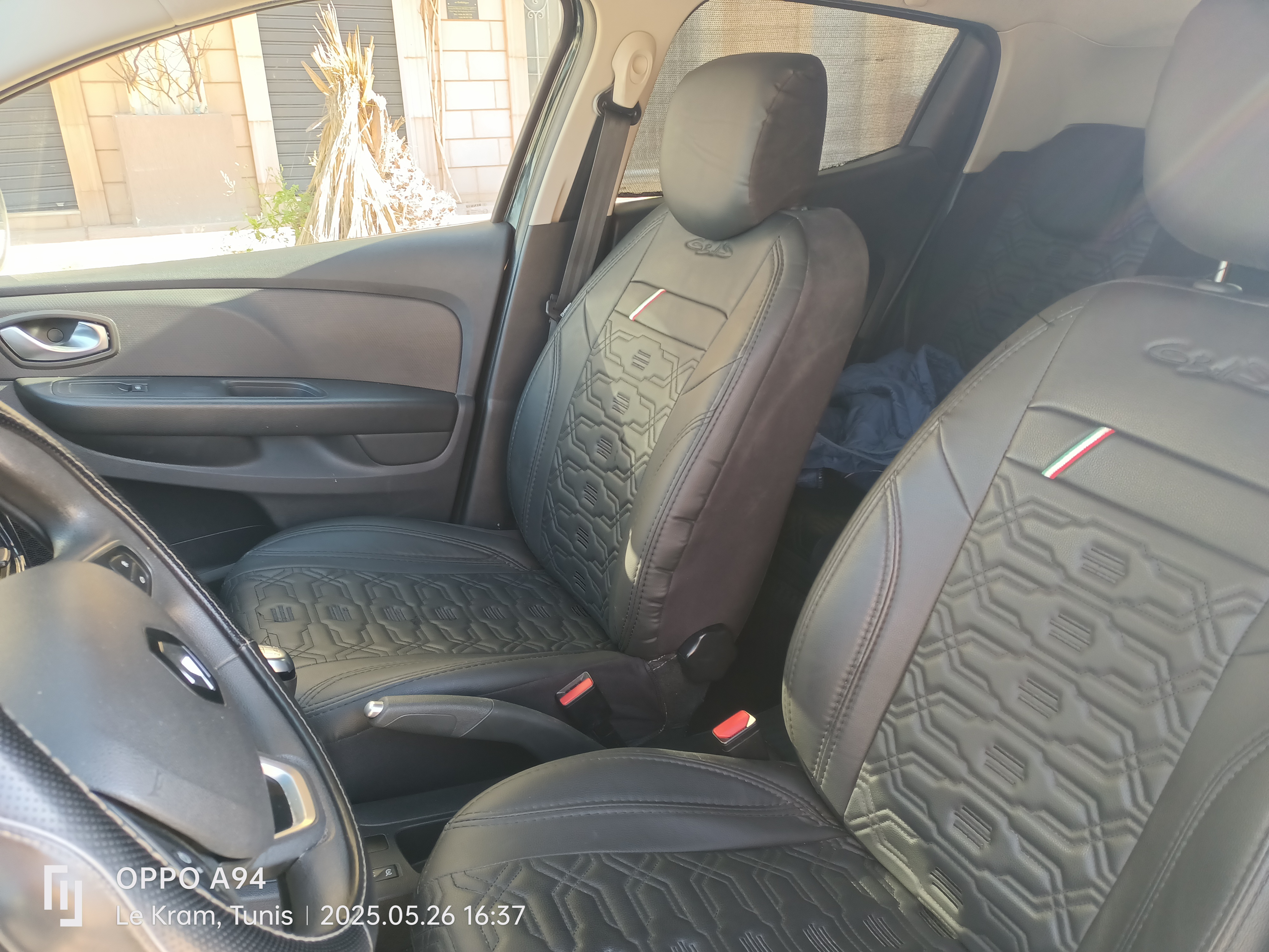 Renault Clio
