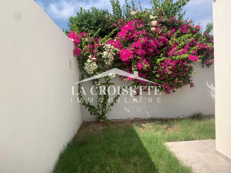La Soukra La Soukra Location Maisons Villa s4  la soukra zvl1654