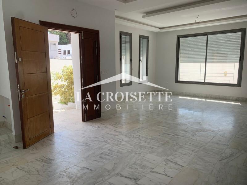 La Soukra La Soukra Location Maisons Villa s4  la soukra zvl1654