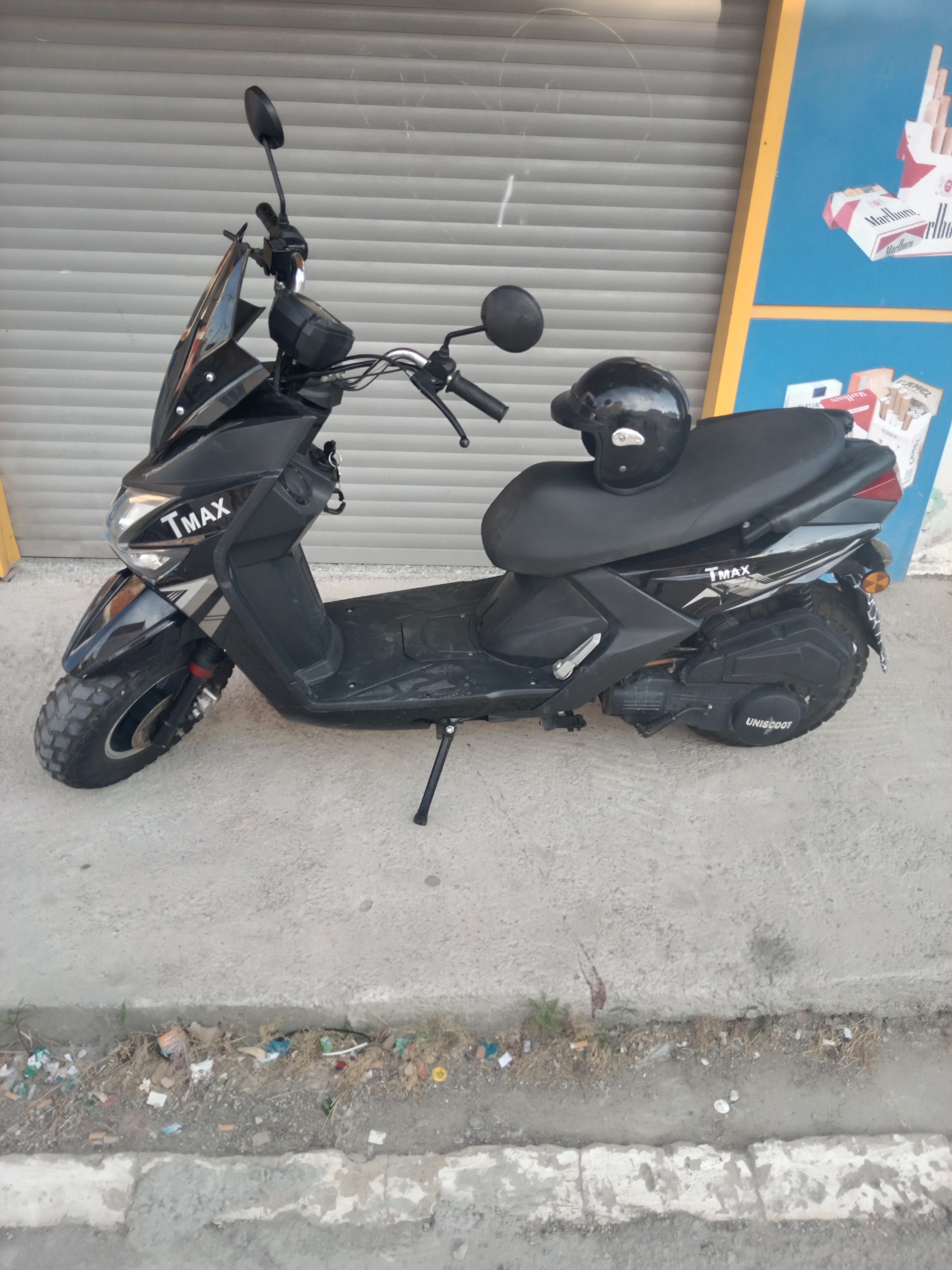 Mbk Mbk