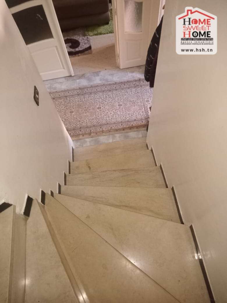 Vente Duplex
