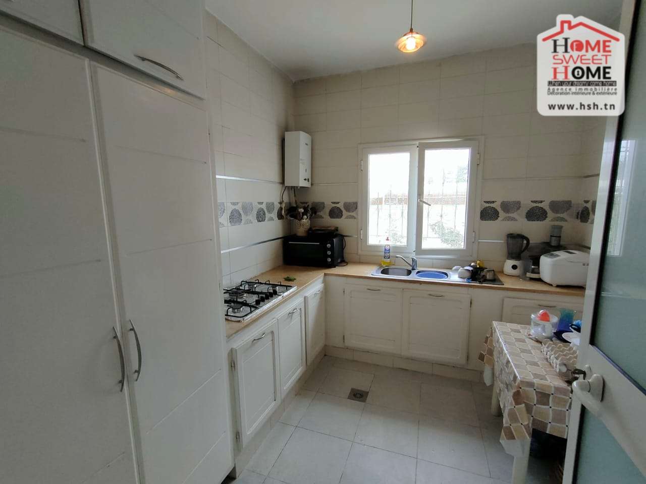 Vente Maisons